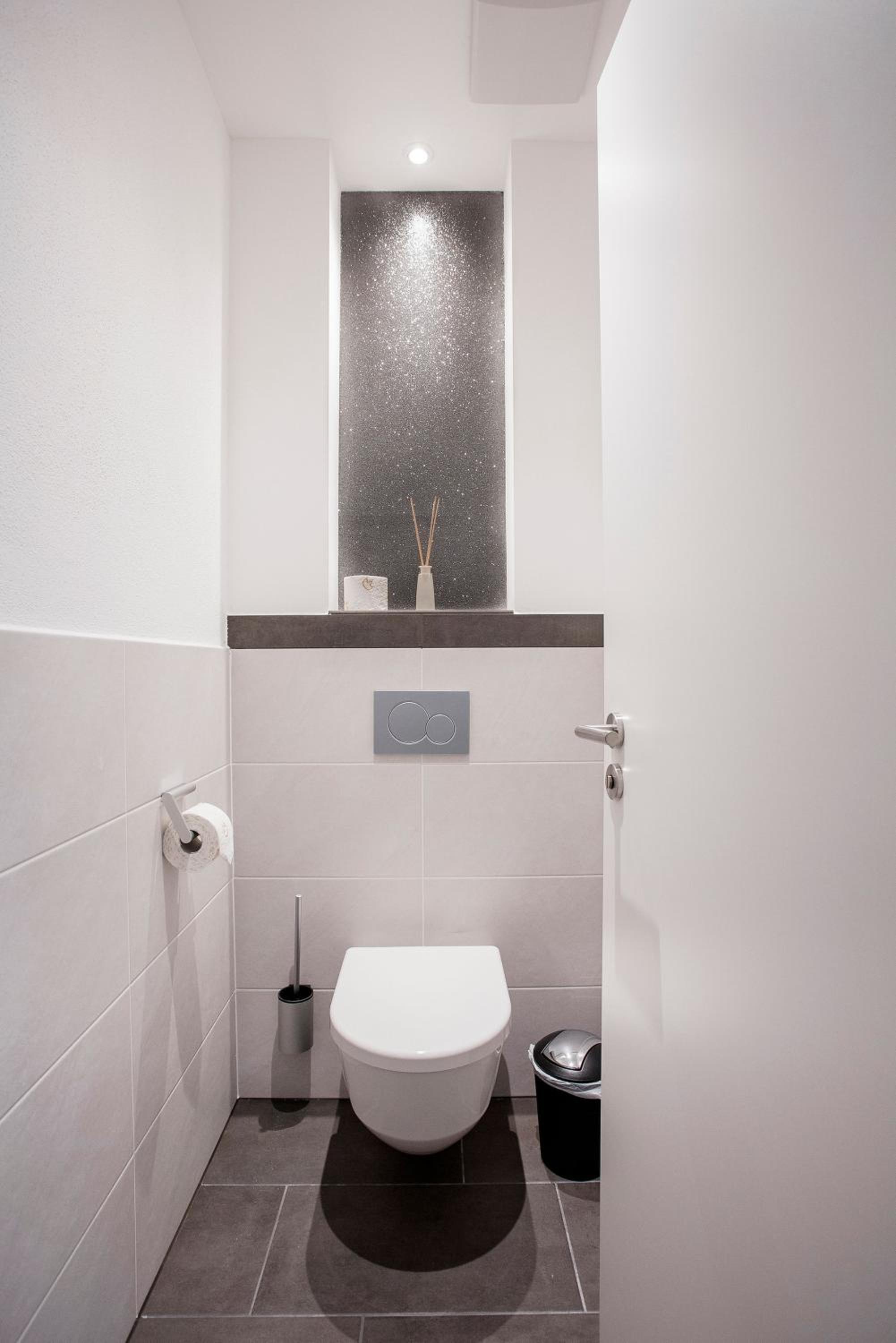 Double Room with Private Bathroom - Photo 2