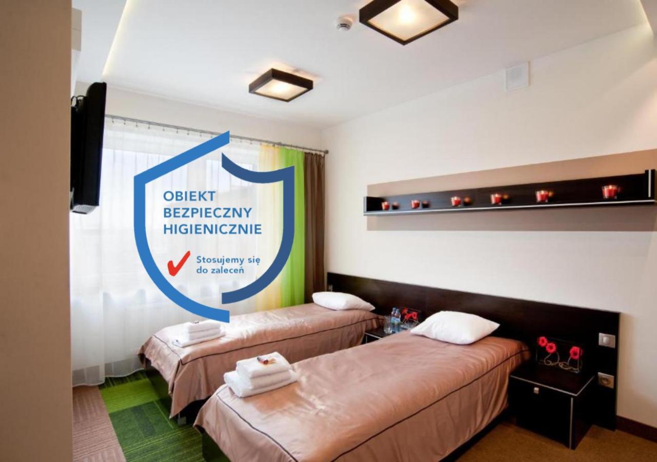 Standard Double or Twin Room - Photo 2