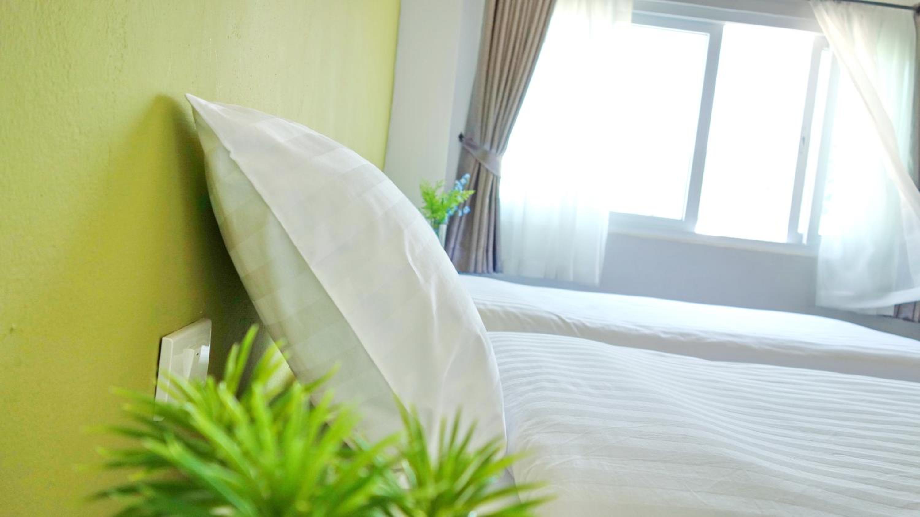 Superior Double or Twin Room - Photo 23