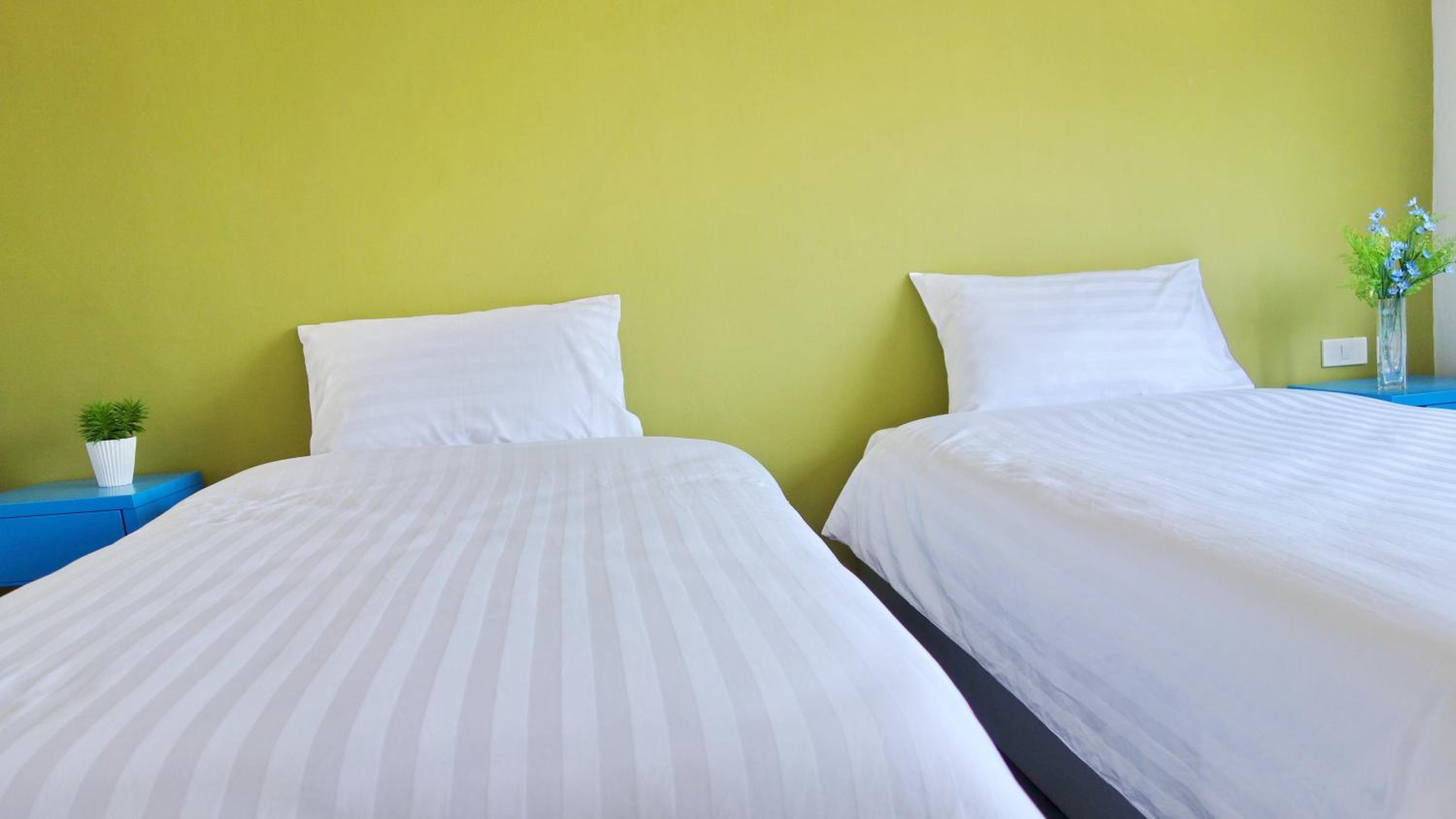 Superior Double or Twin Room - Photo 19