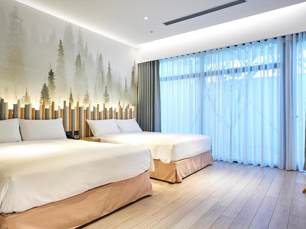 Quadruple Room with Bath
