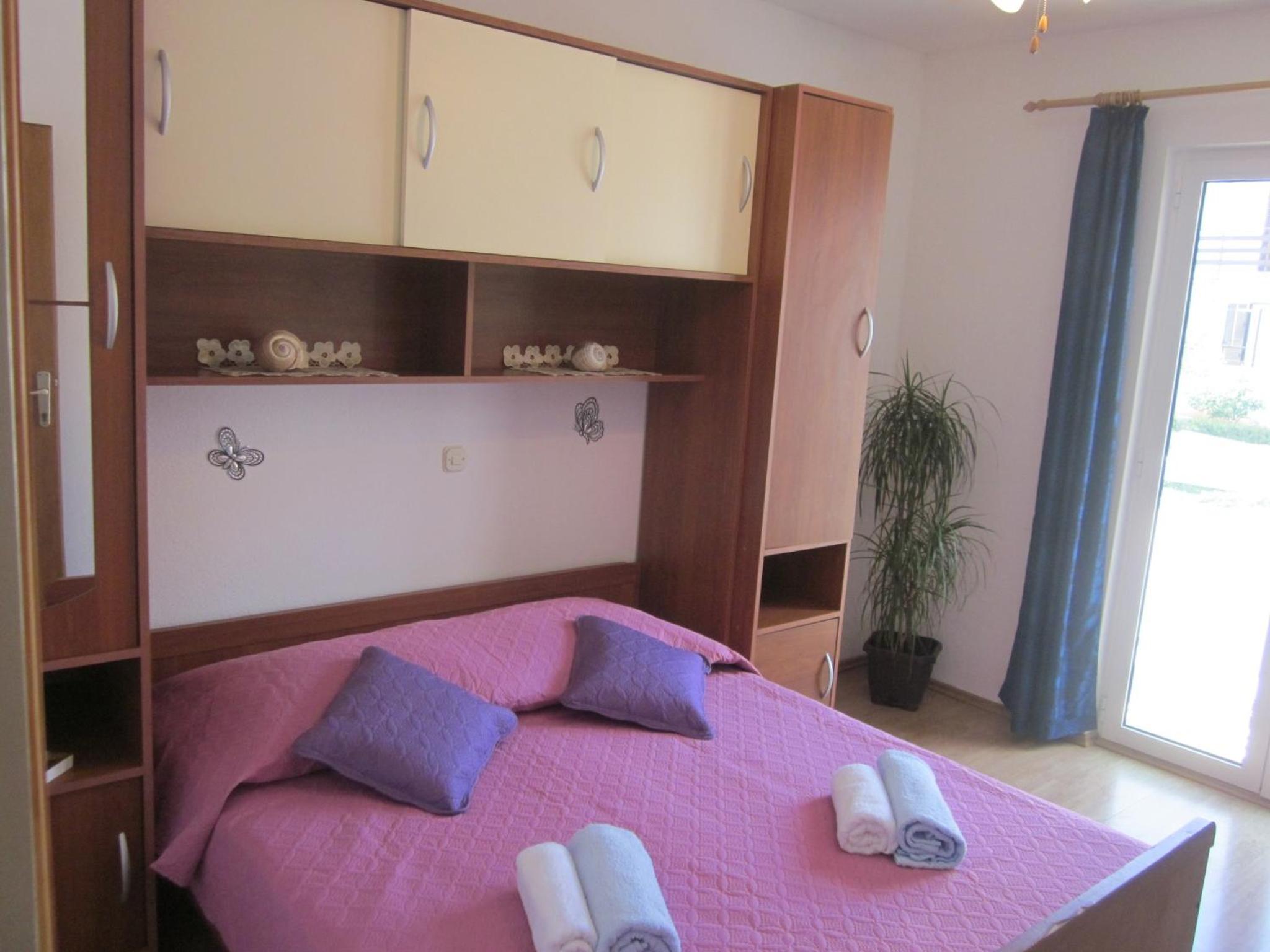 One-Bedroom Apartment with Terrace with Sea View (2 Adults) photo 1