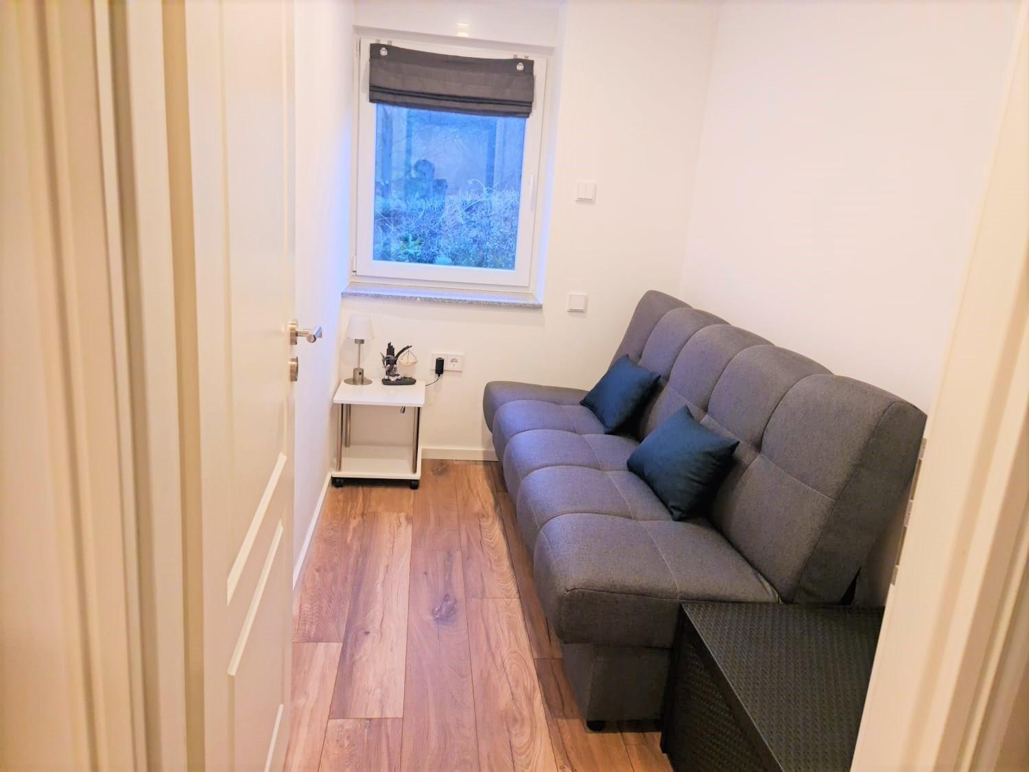 Three-Bedroom Villa photo 3