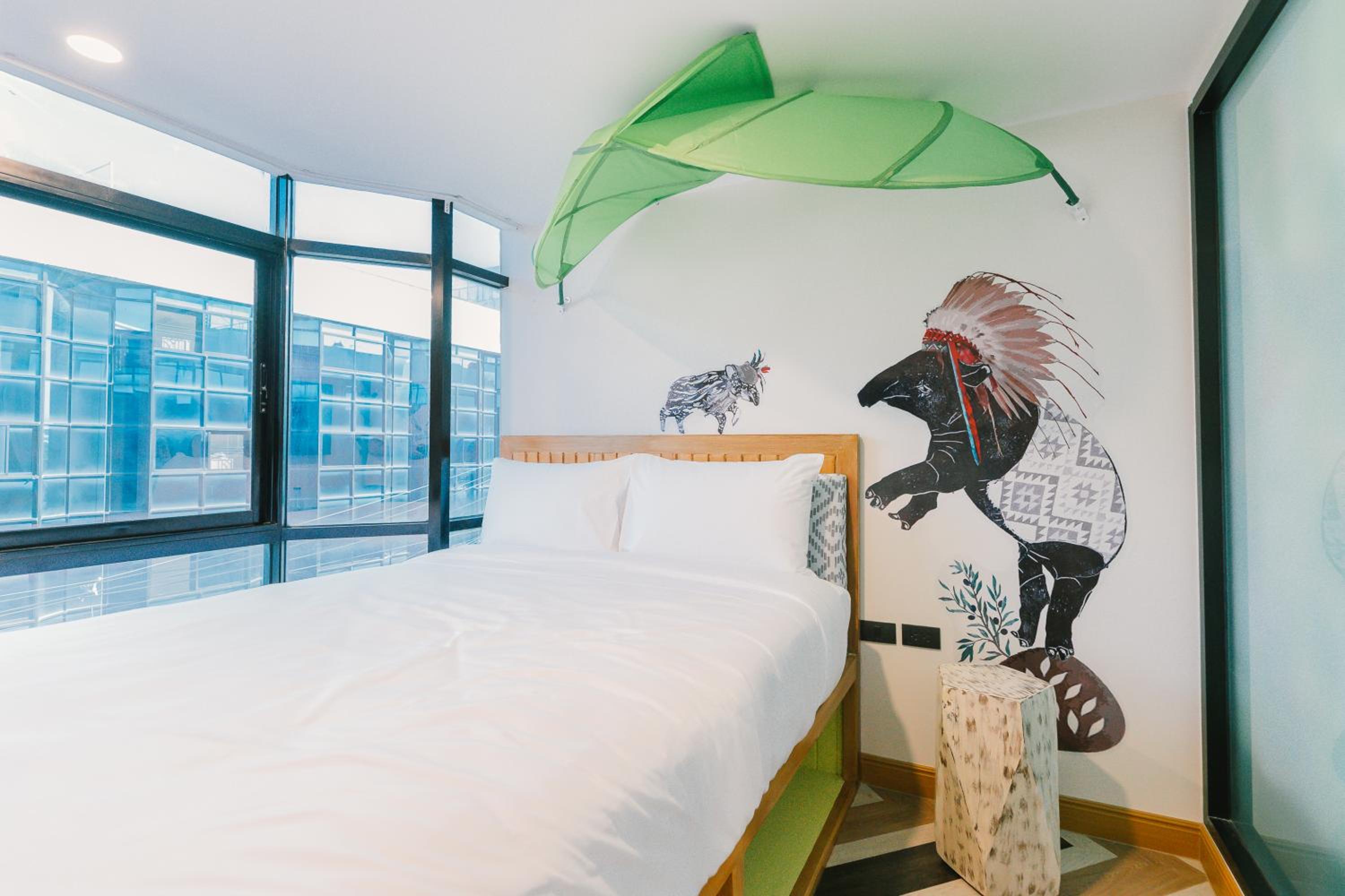Standard Queen Room - Photo 1