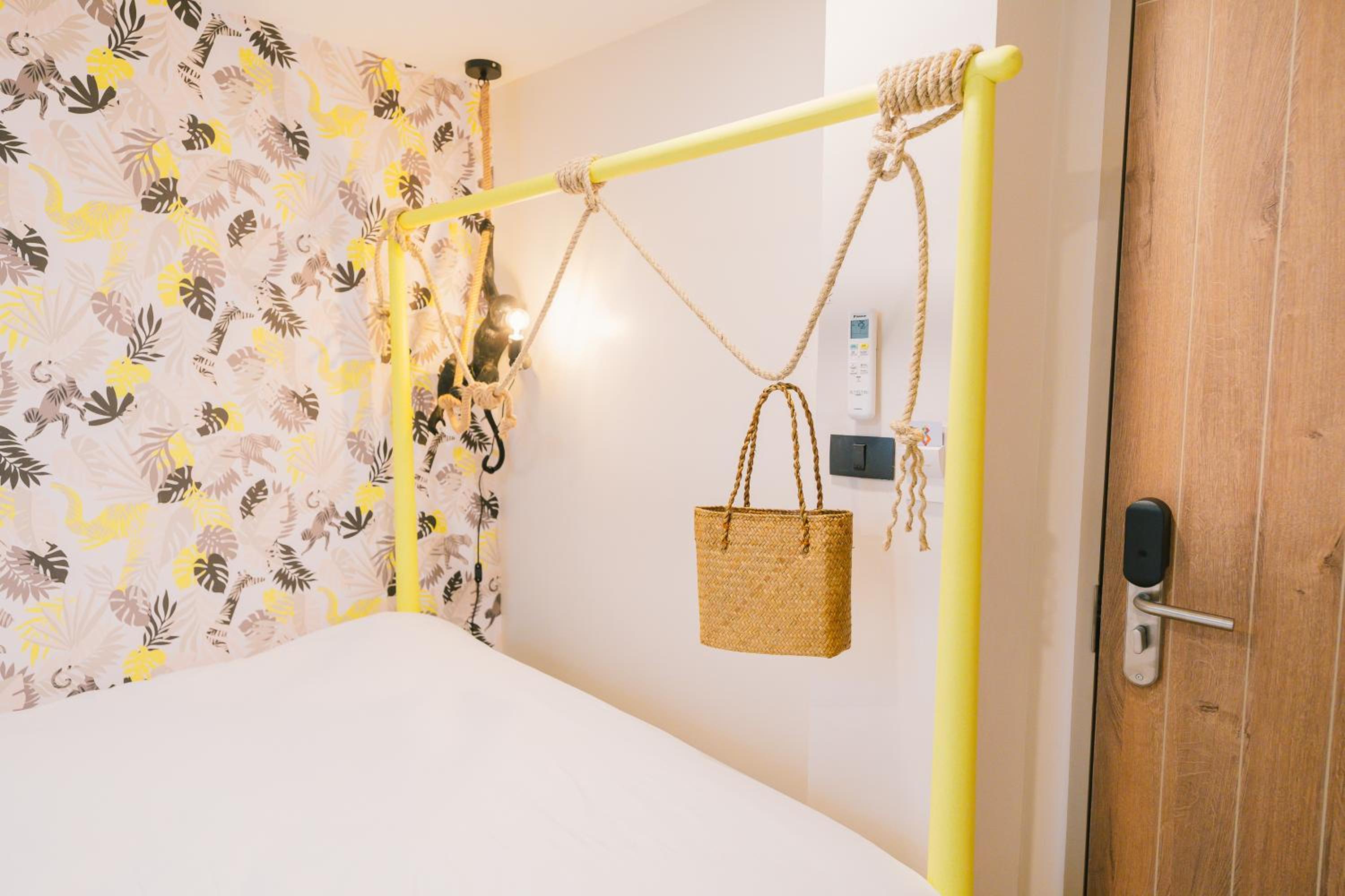 Small Double Room - Photo 4