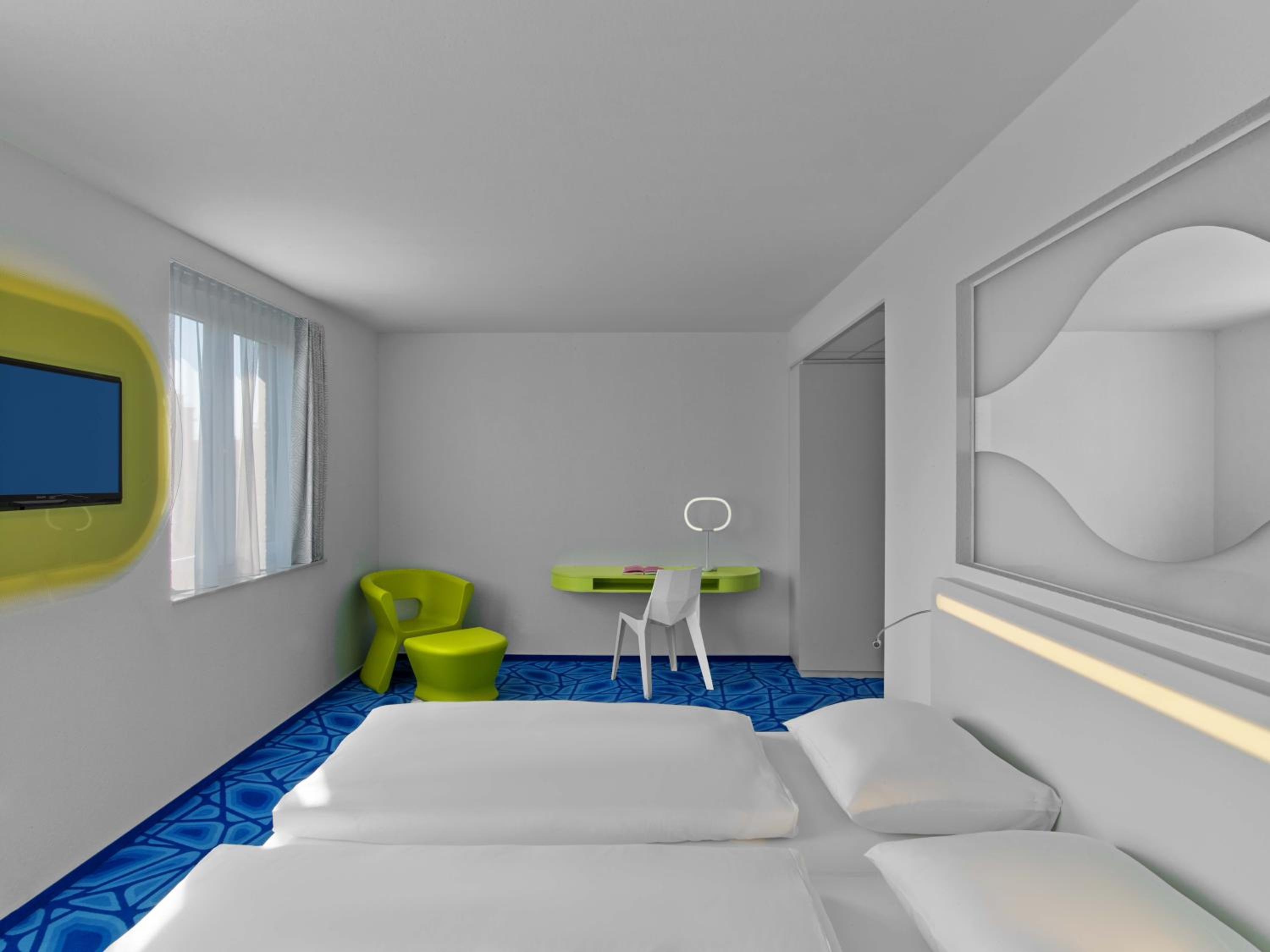 Design Room Superior