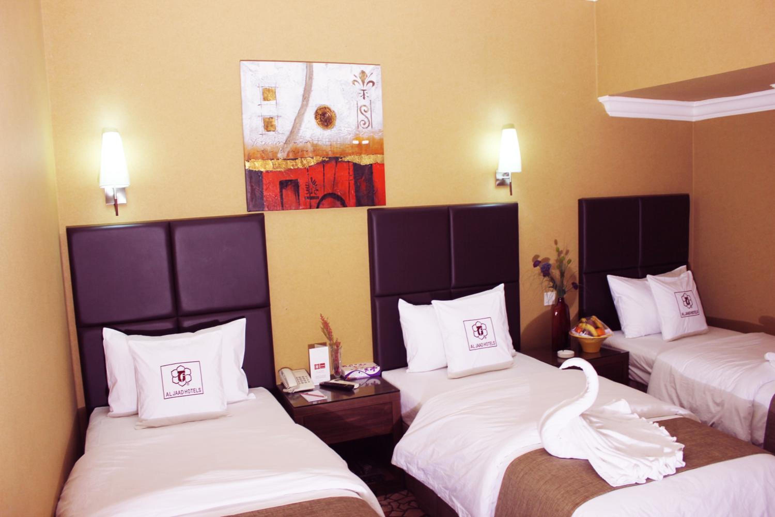 Classic Triple Room photo 1