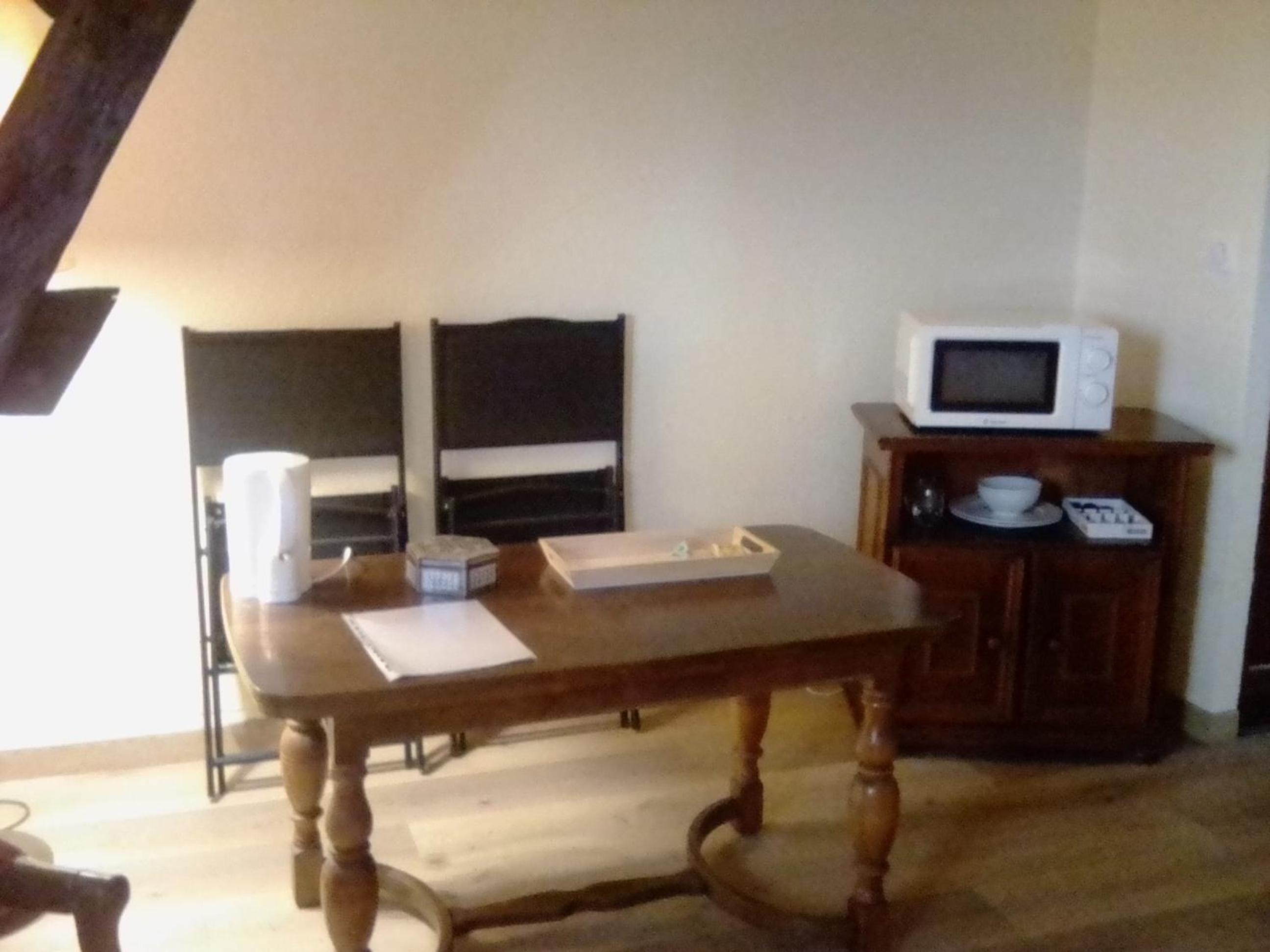 Large Double Room photo 1