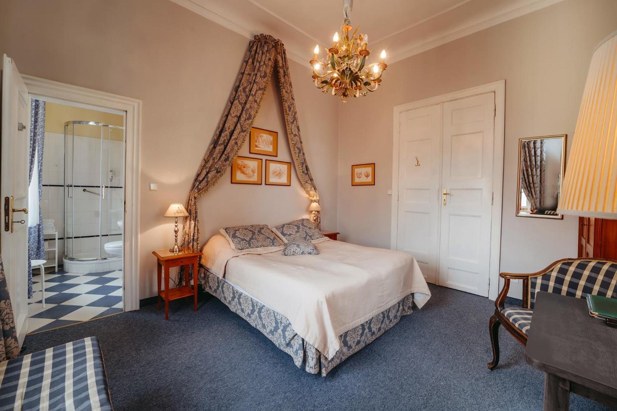 Classic Room Pałacowy photo 3