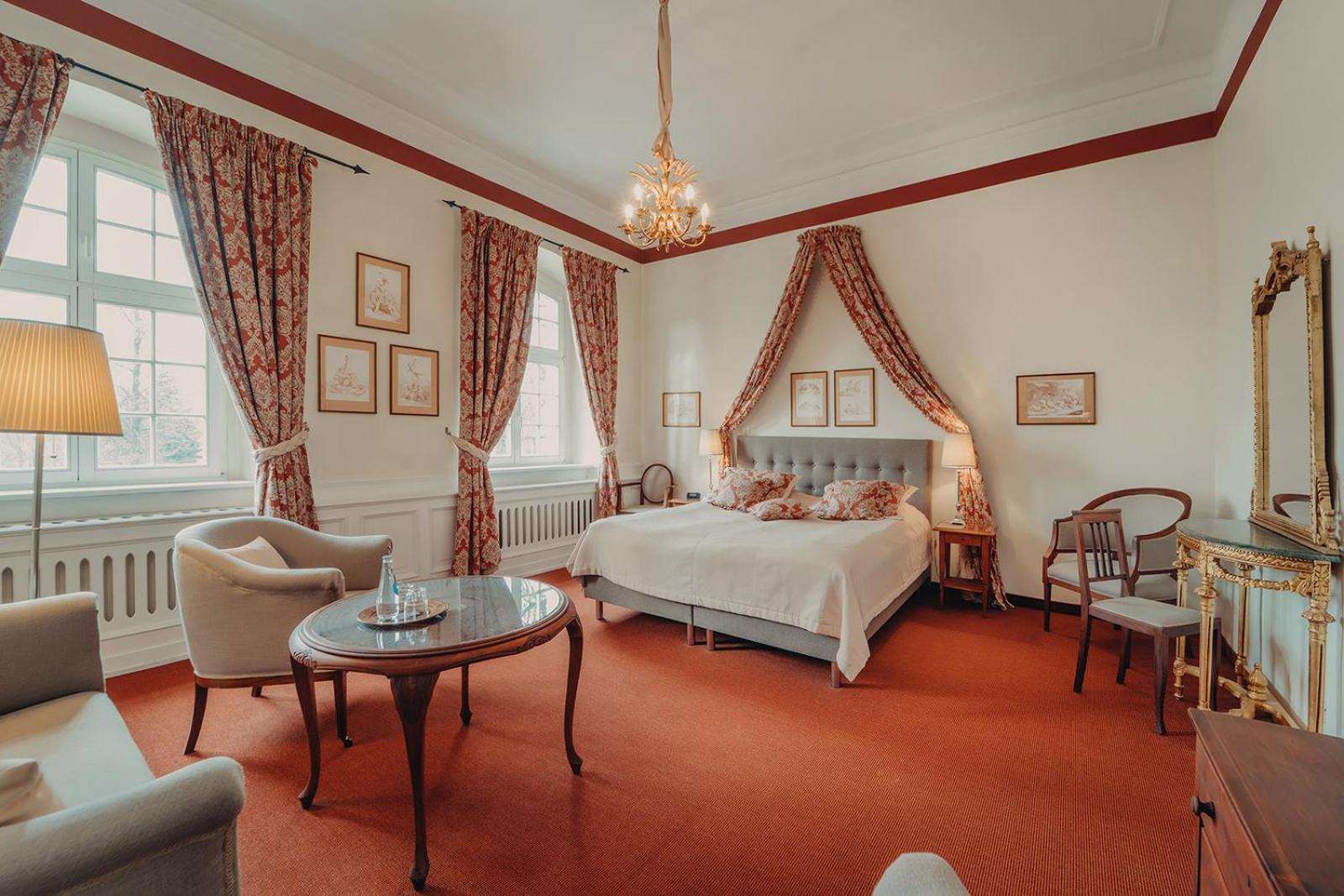 Superior Room Pałacowy - Photo 1