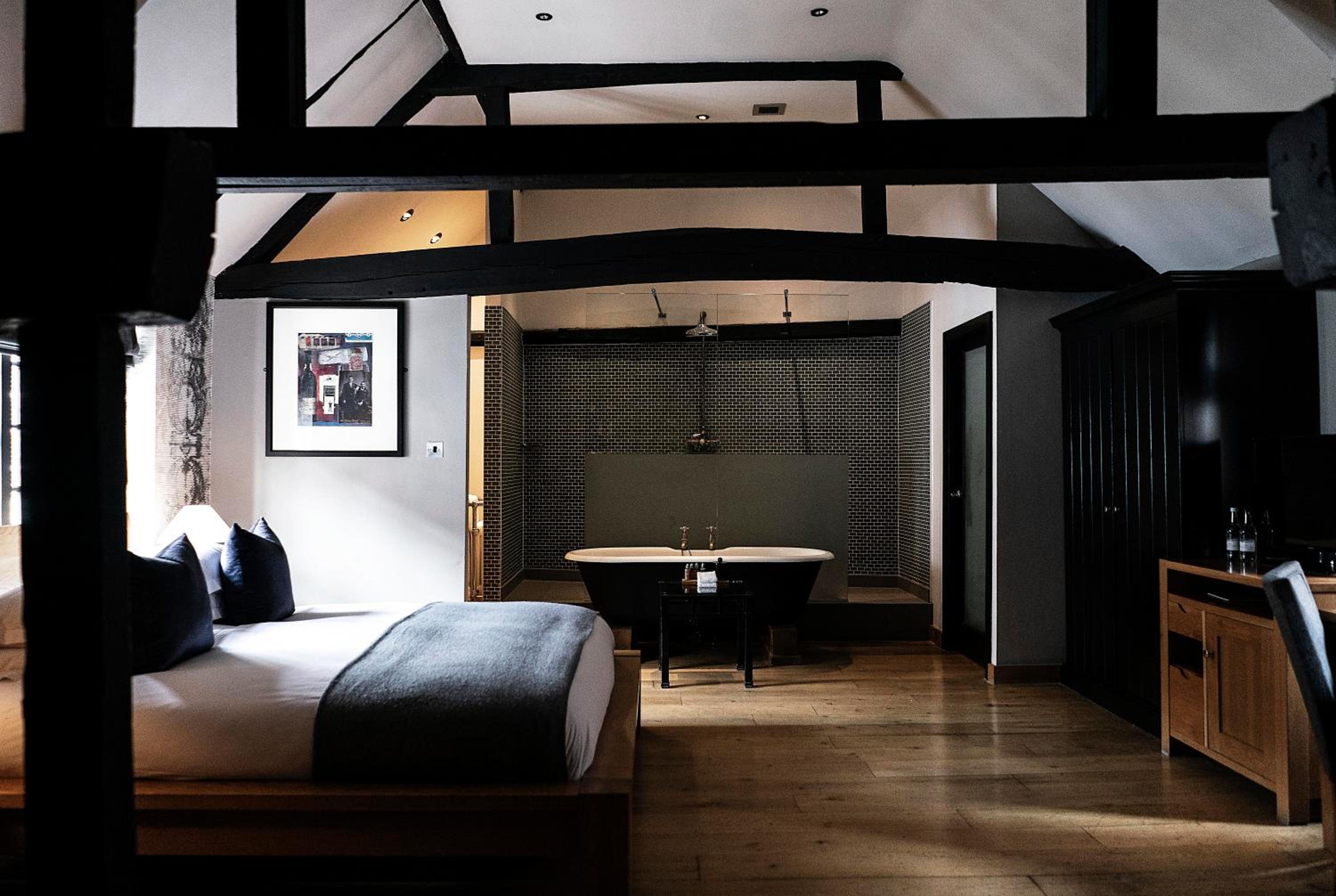 Junior Suite photo 2