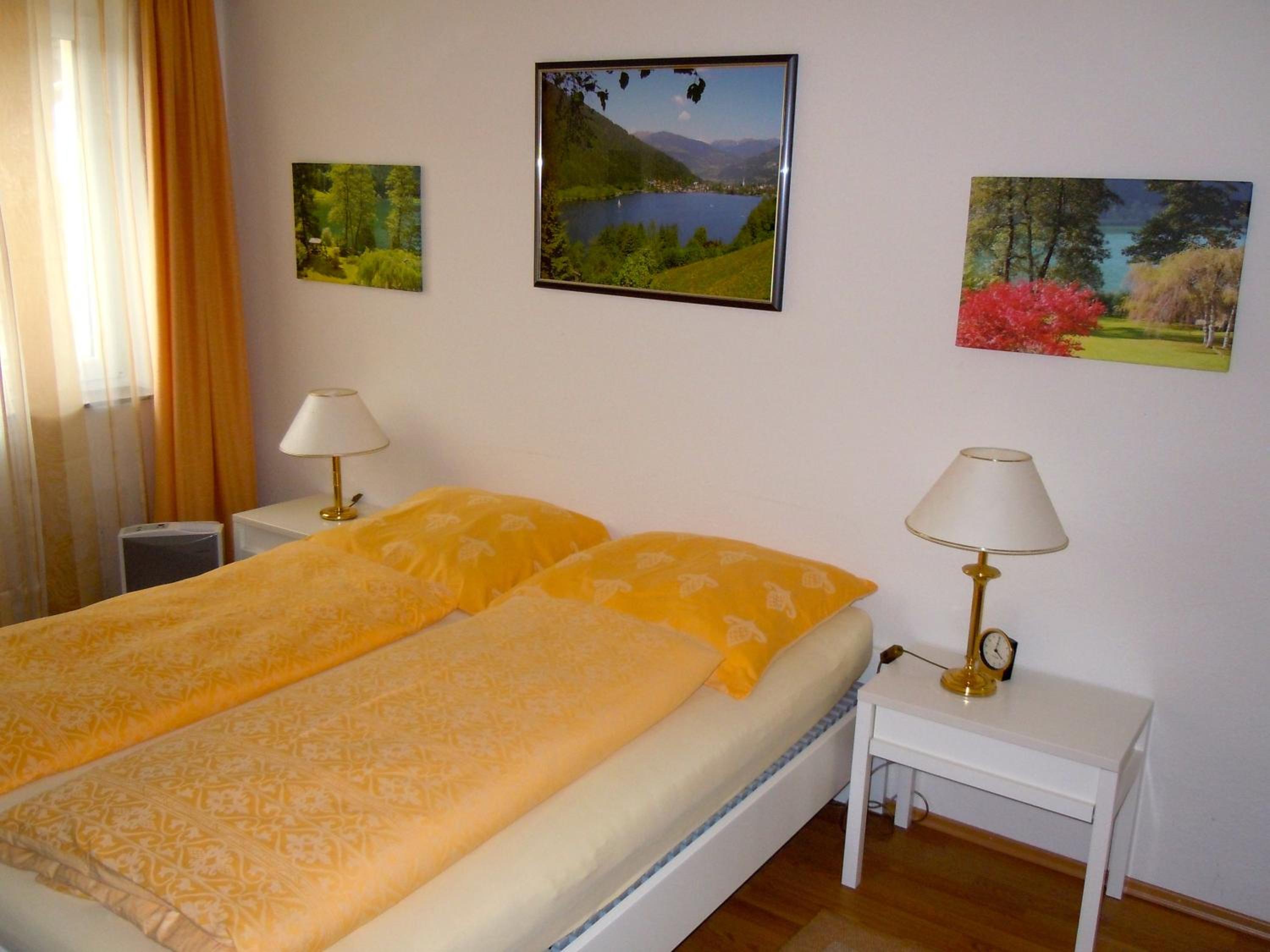 One-Bedroom Apartment with Terrace photo 2