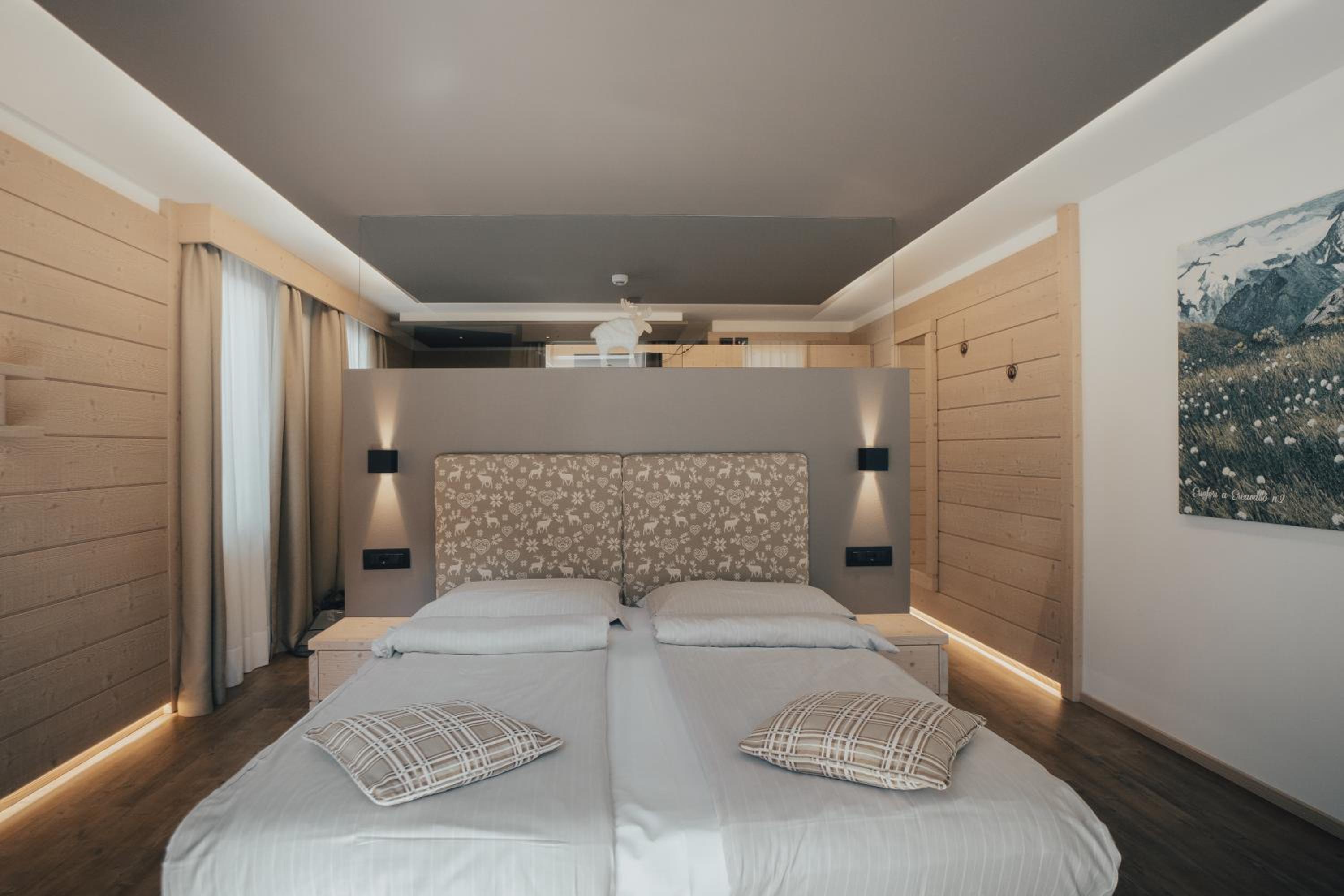 Suite photo 1