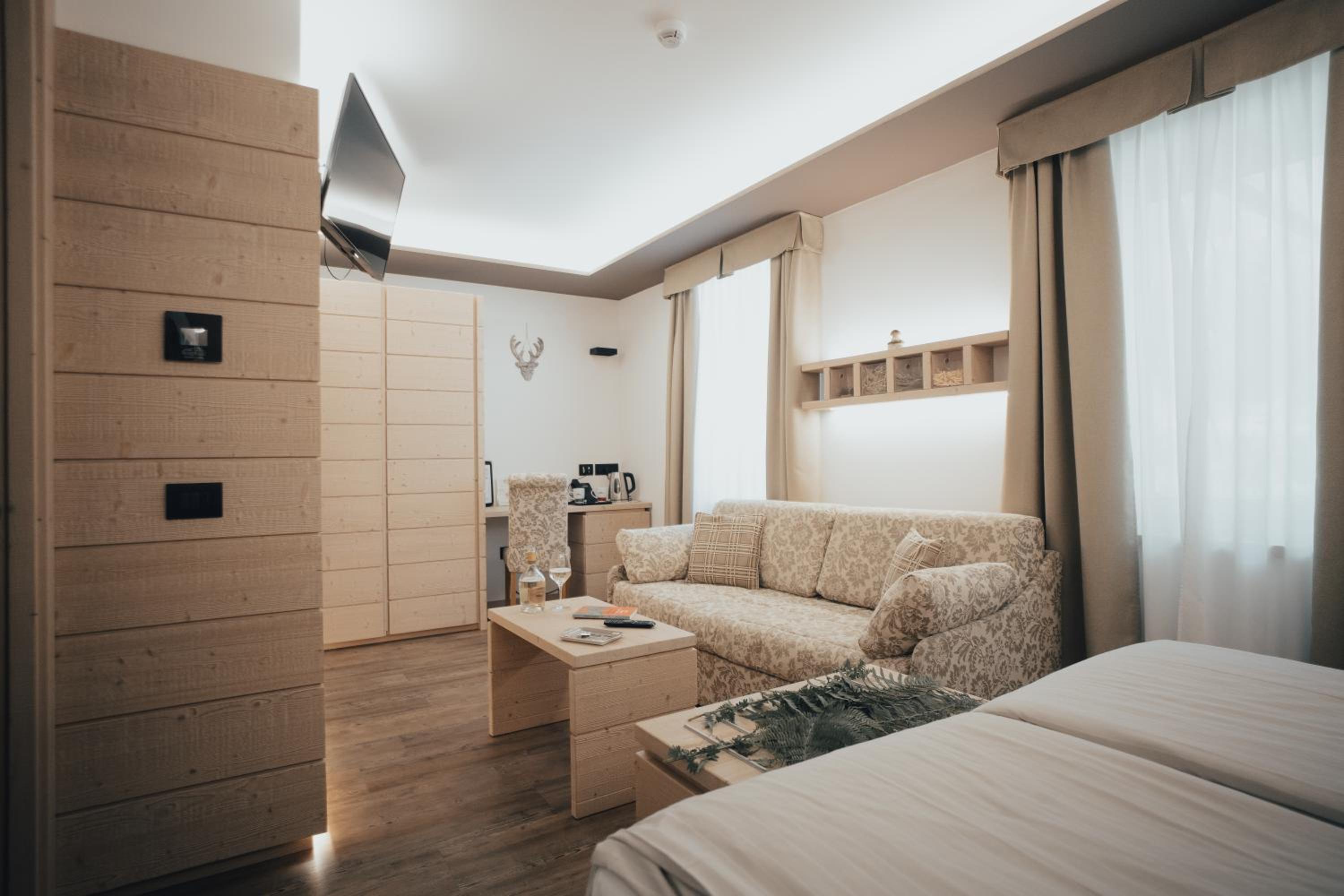 Family Suite photo 1