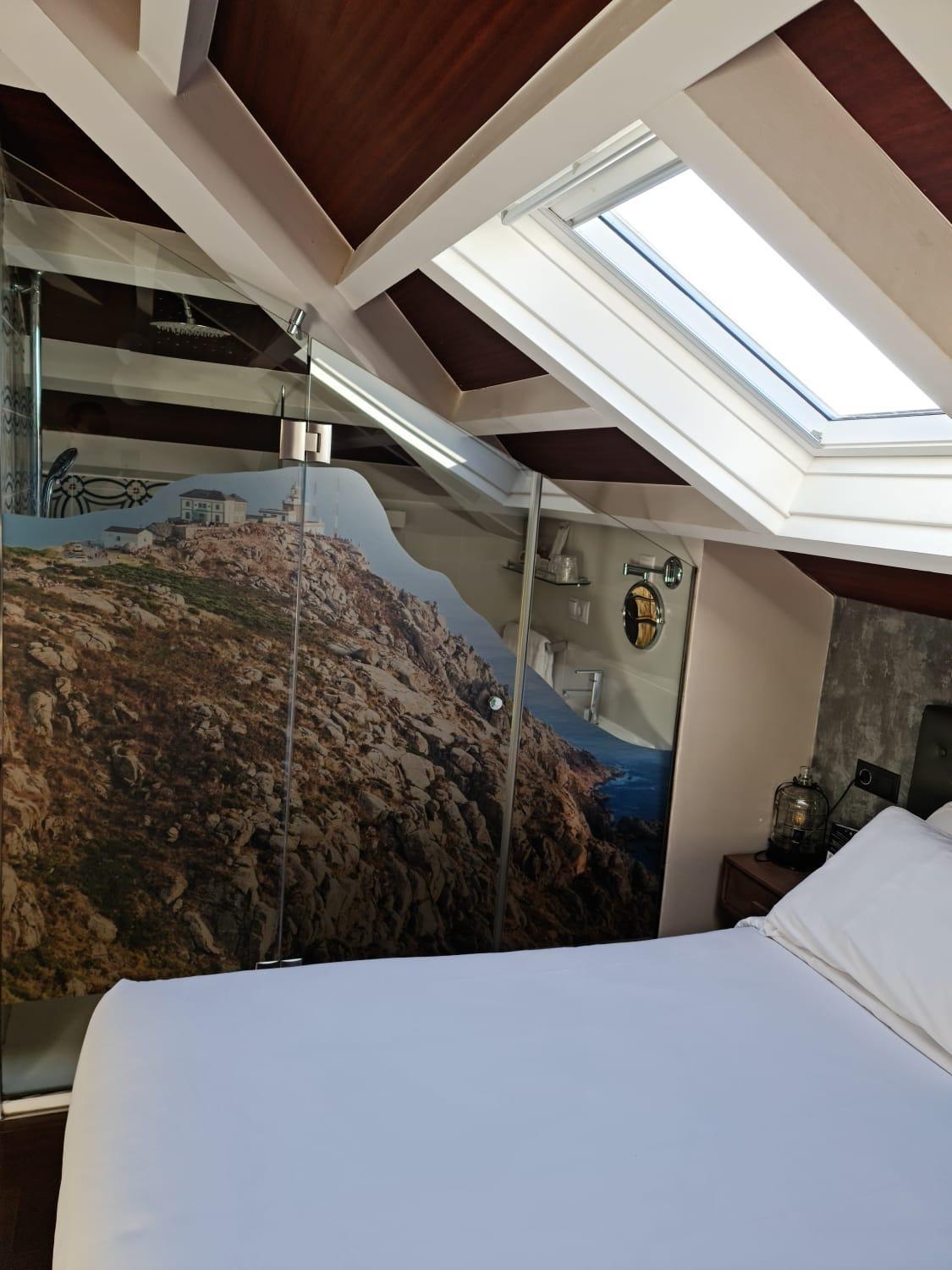 Budget Double Room photo 3