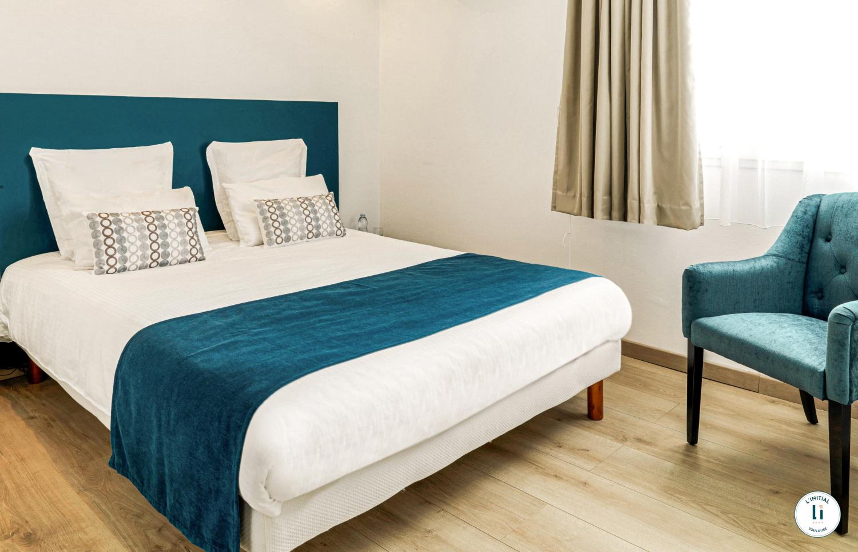 Deluxe Triple Room photo 3