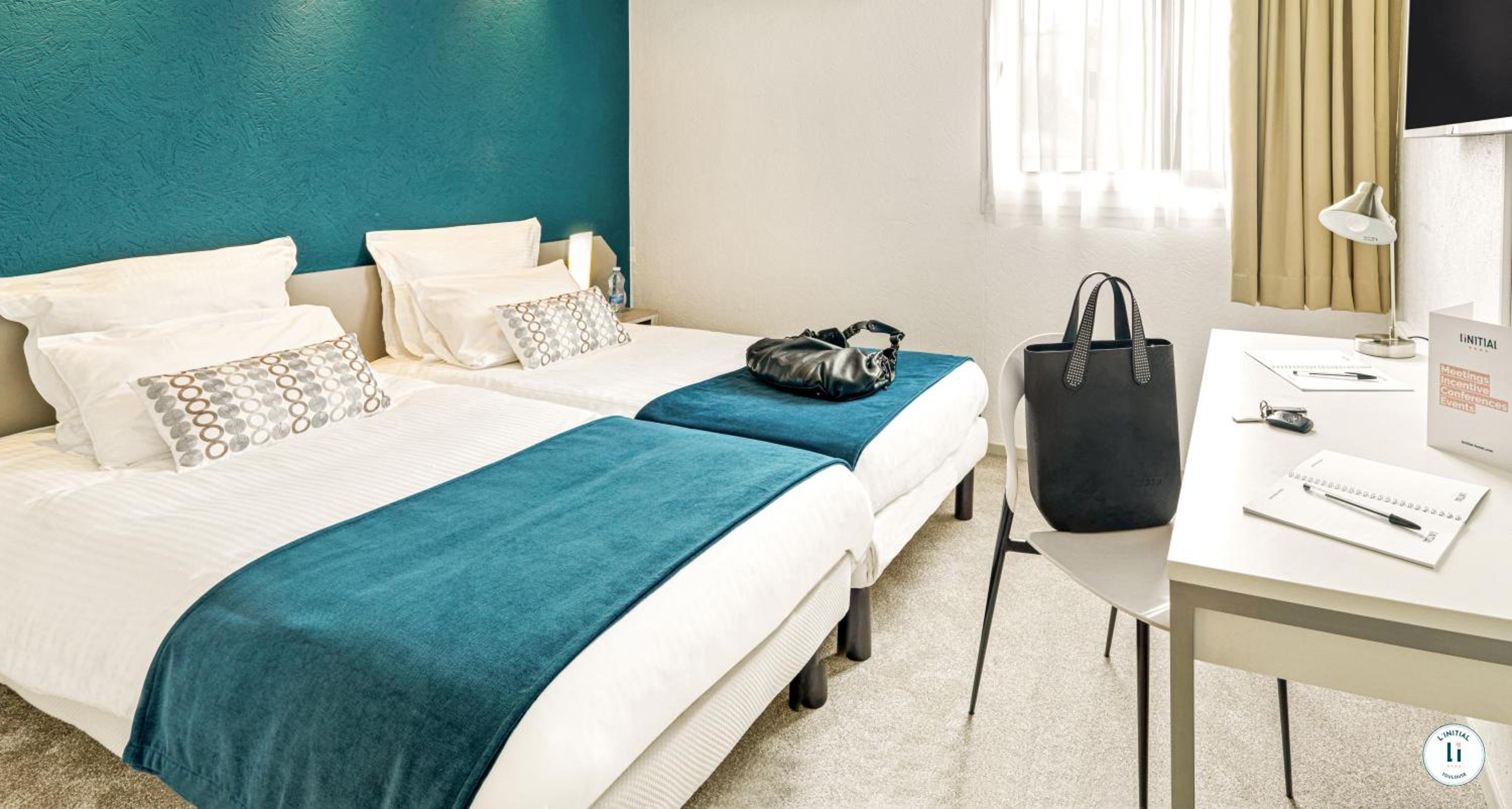 Twin Room photo 2