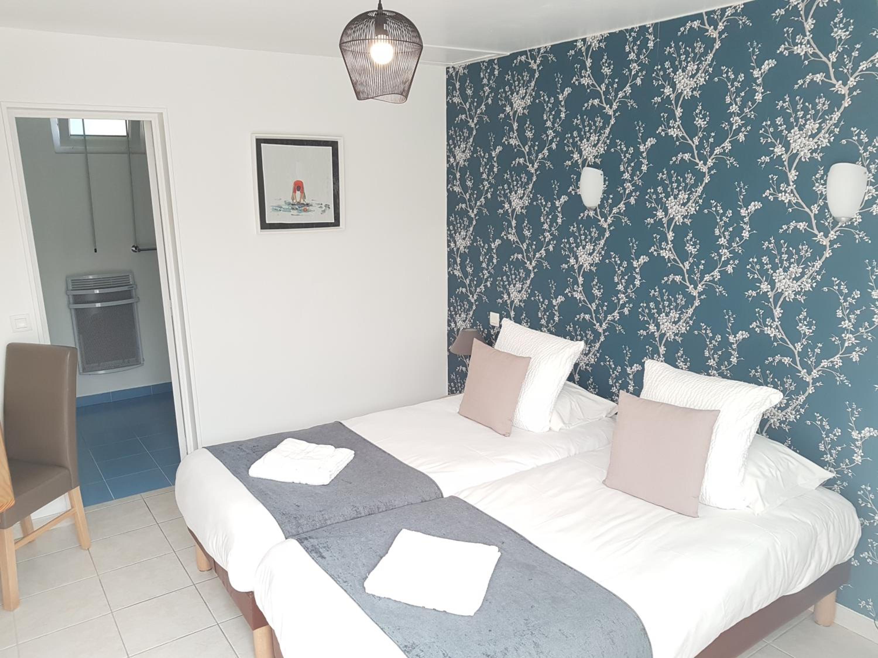 Comfort Twin Room
