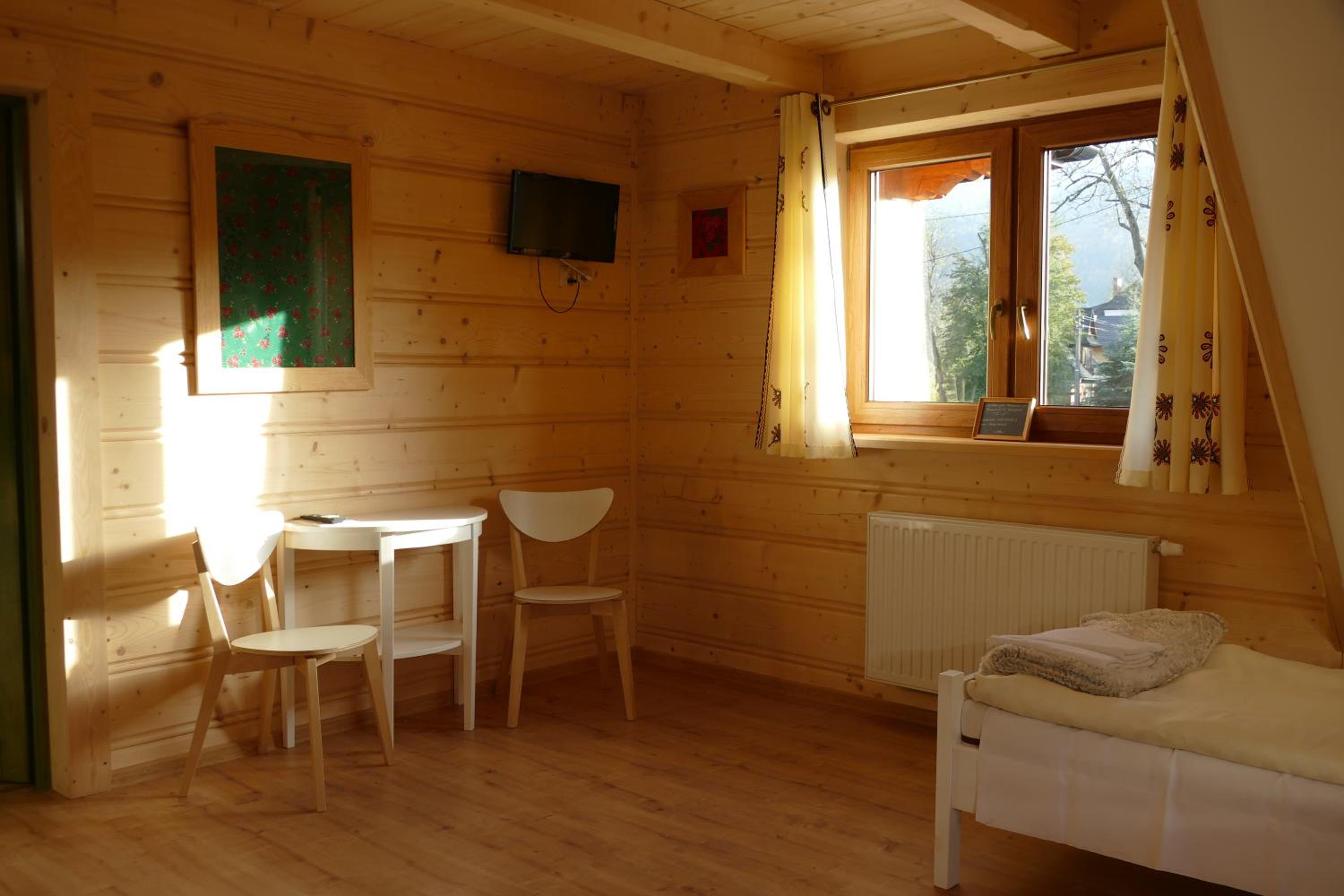 Triple Room with Mountain View - Photo 4
