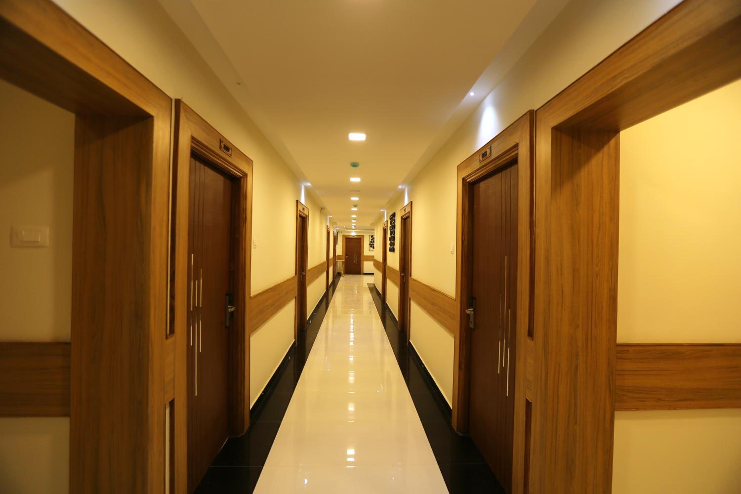 Double or Twin Room - Photo 1