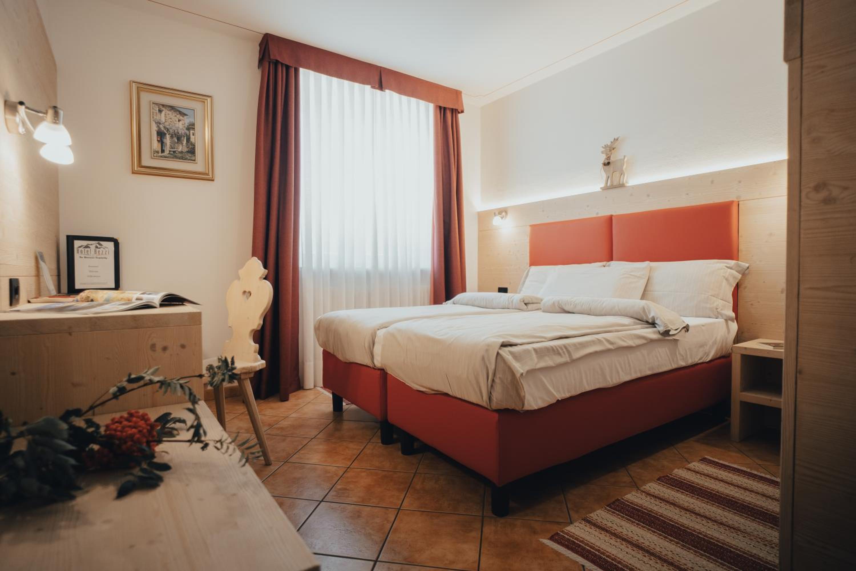 Standard Double or Twin Room photo 1