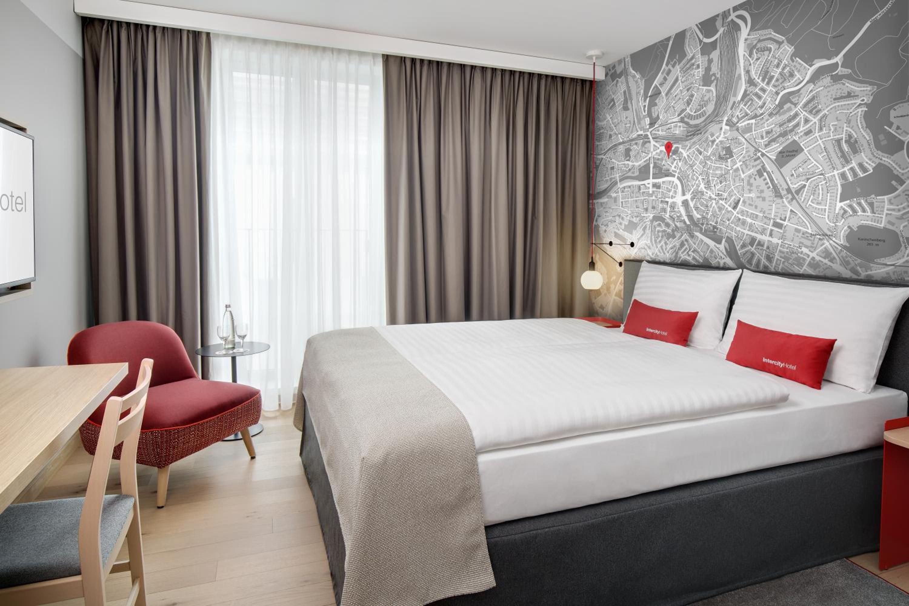 Superior Double Room - Photo 3