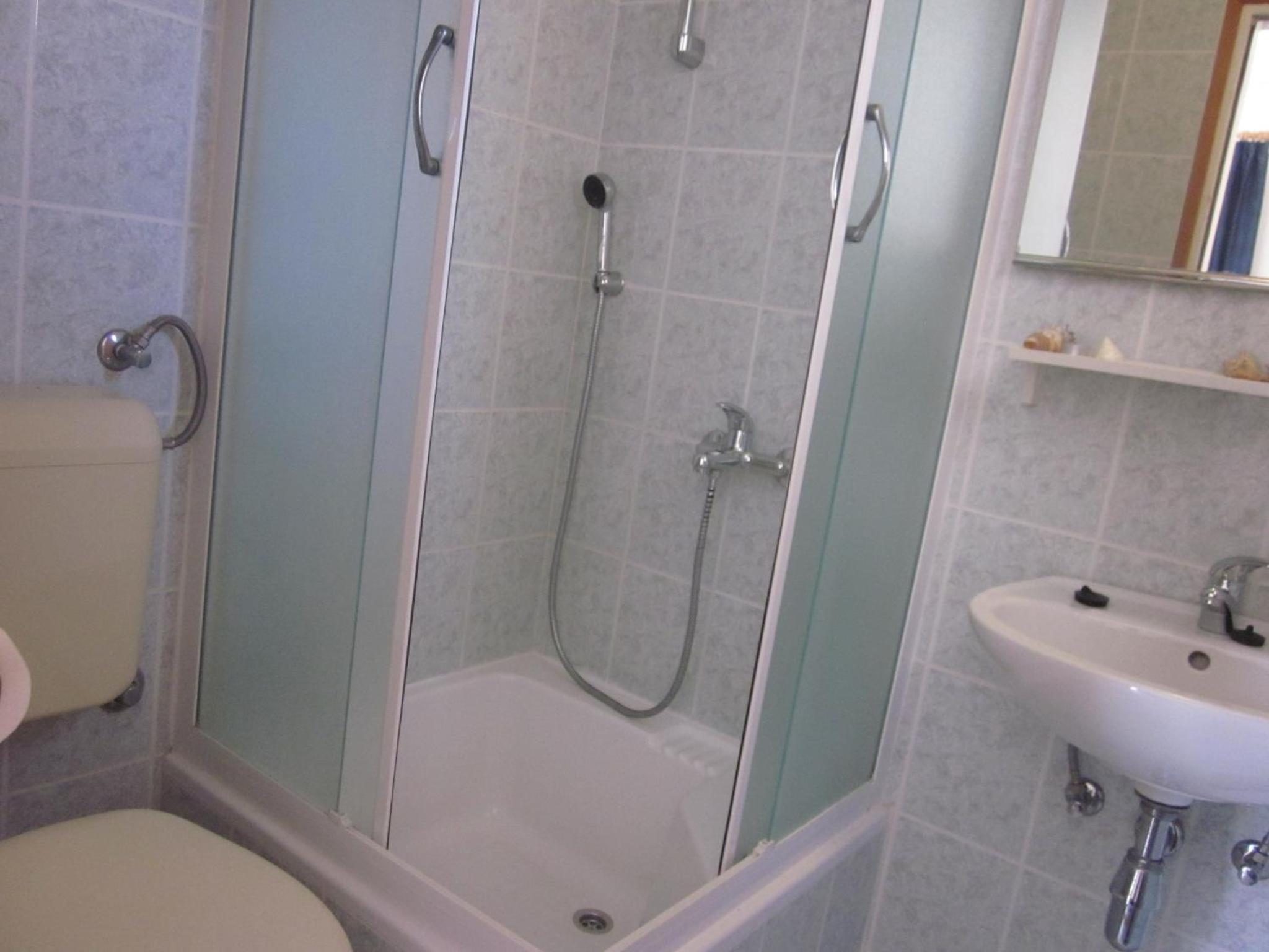 Studio with Balcony with Sea View (2 Adults) photo 2