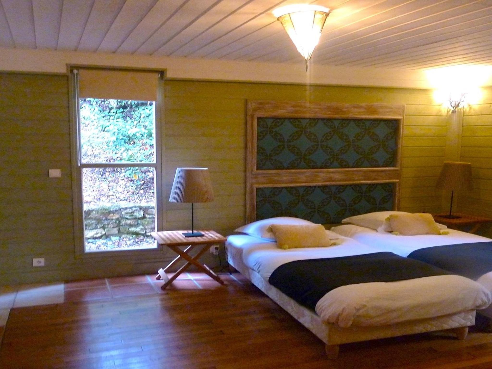 Standard Apartment (2 Adults)