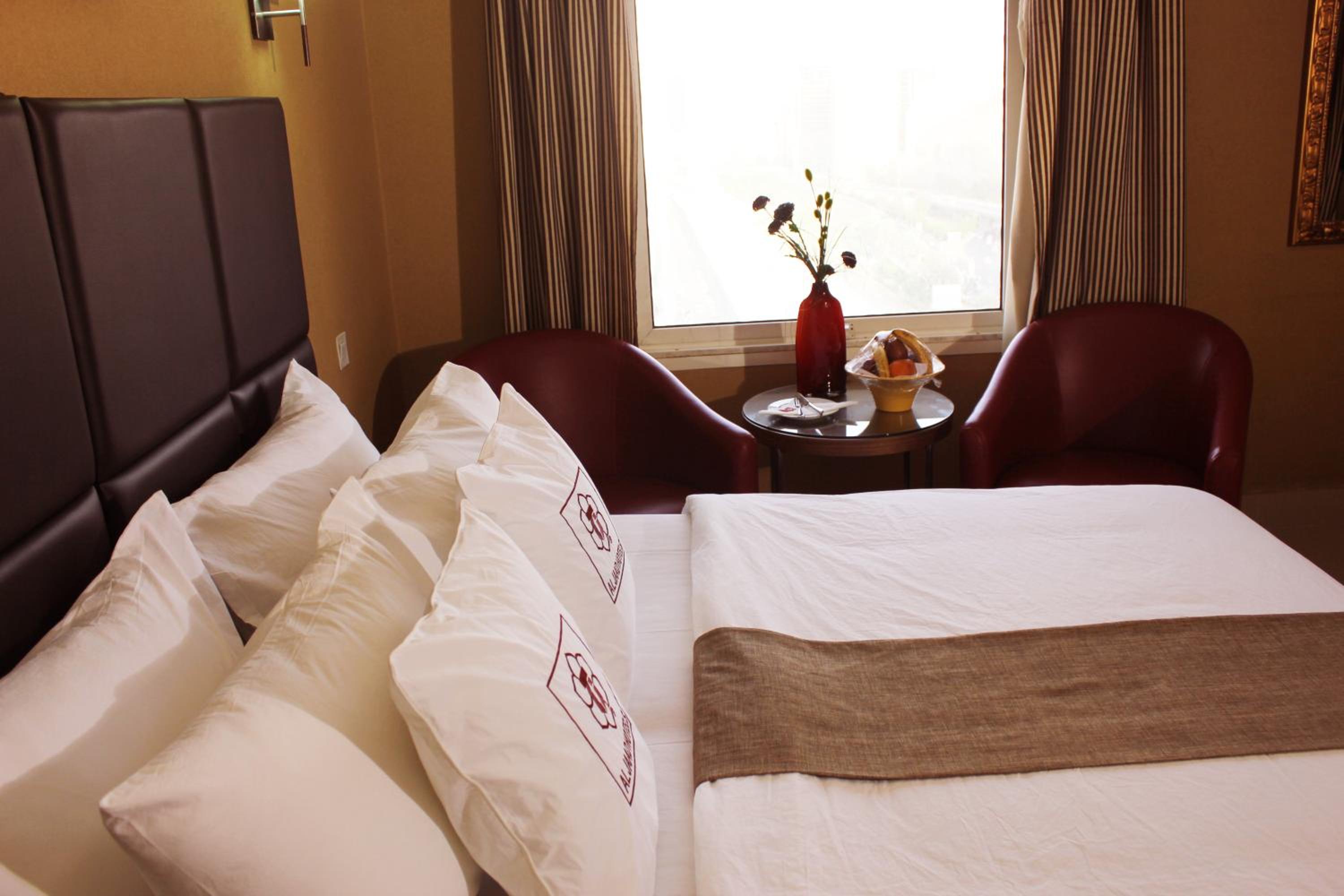 Executive King Room photo 1