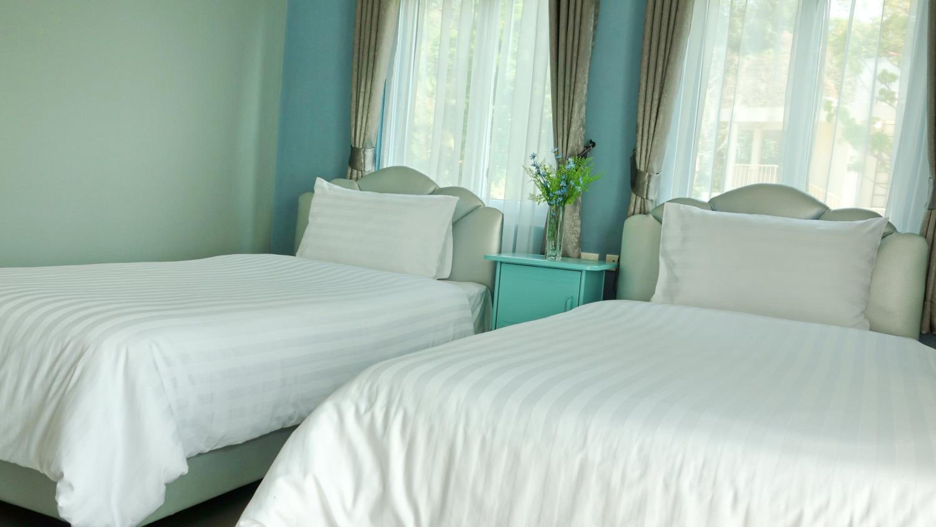 Superior Double or Twin Room - Photo 33