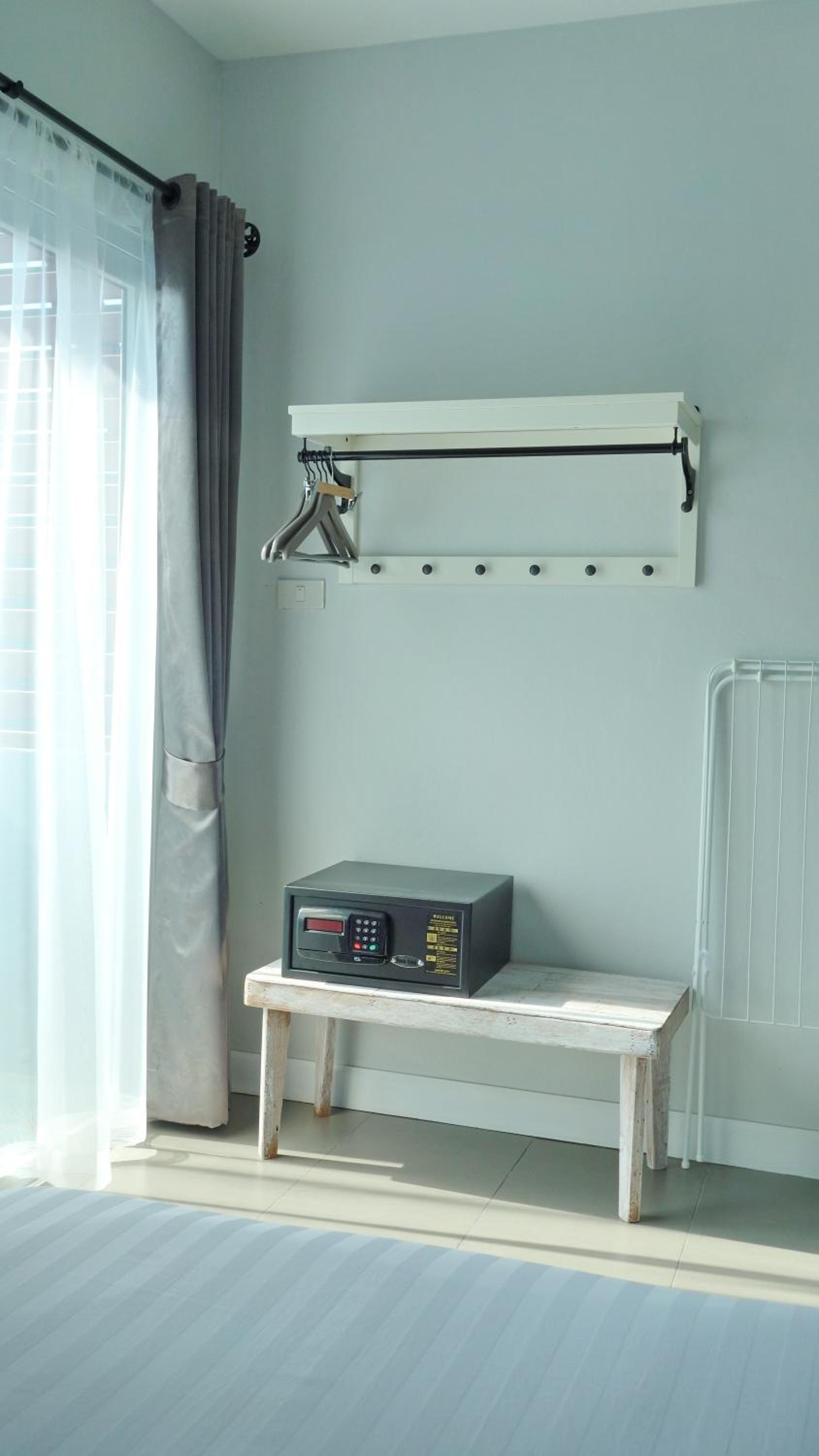 Superior Double or Twin Room - Photo 5