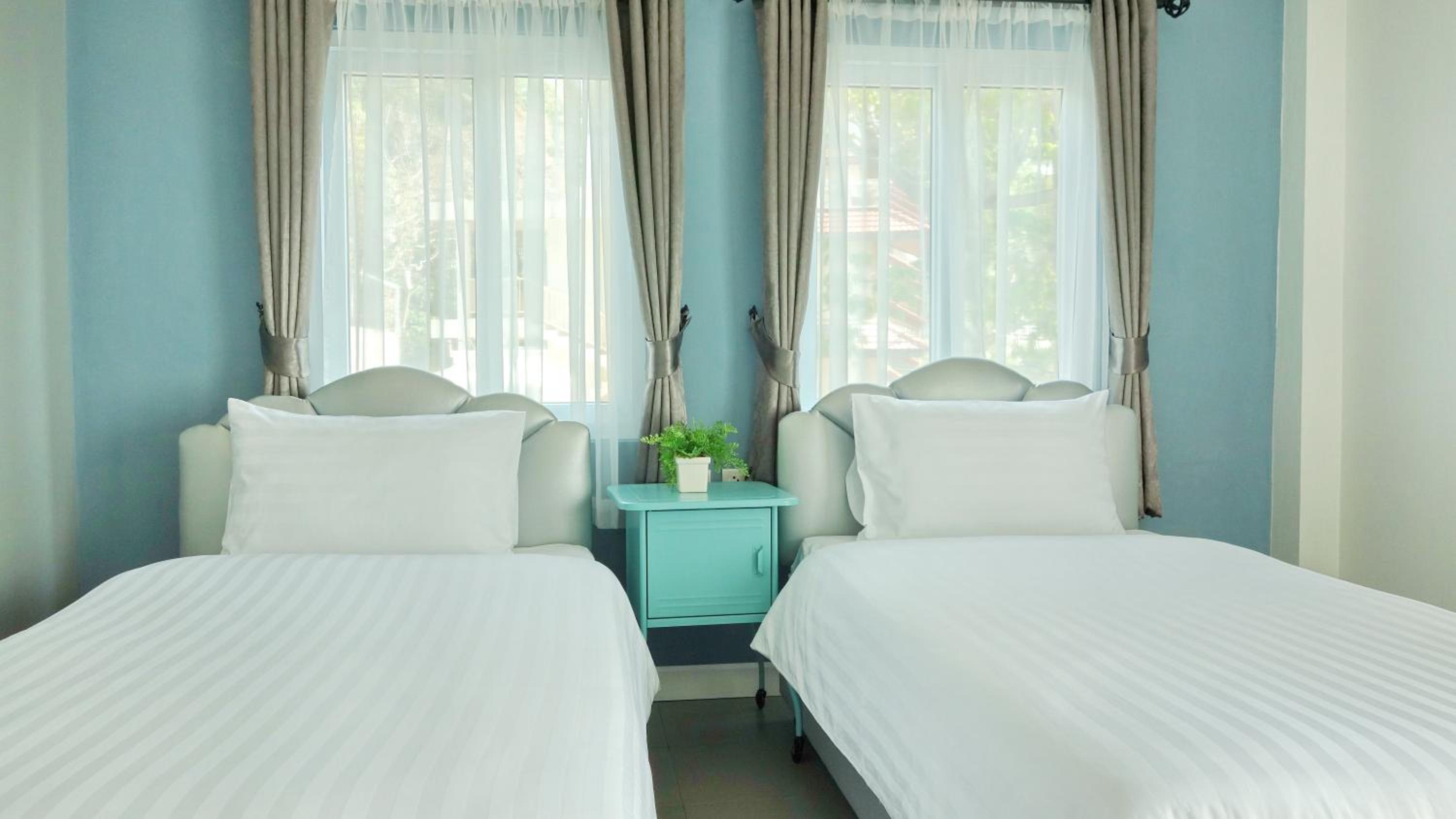 Superior Double or Twin Room - Photo 40