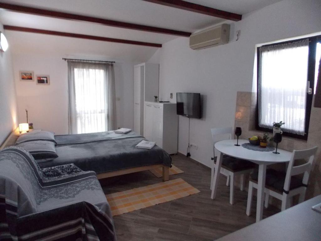 Apartment - Ground Floor
