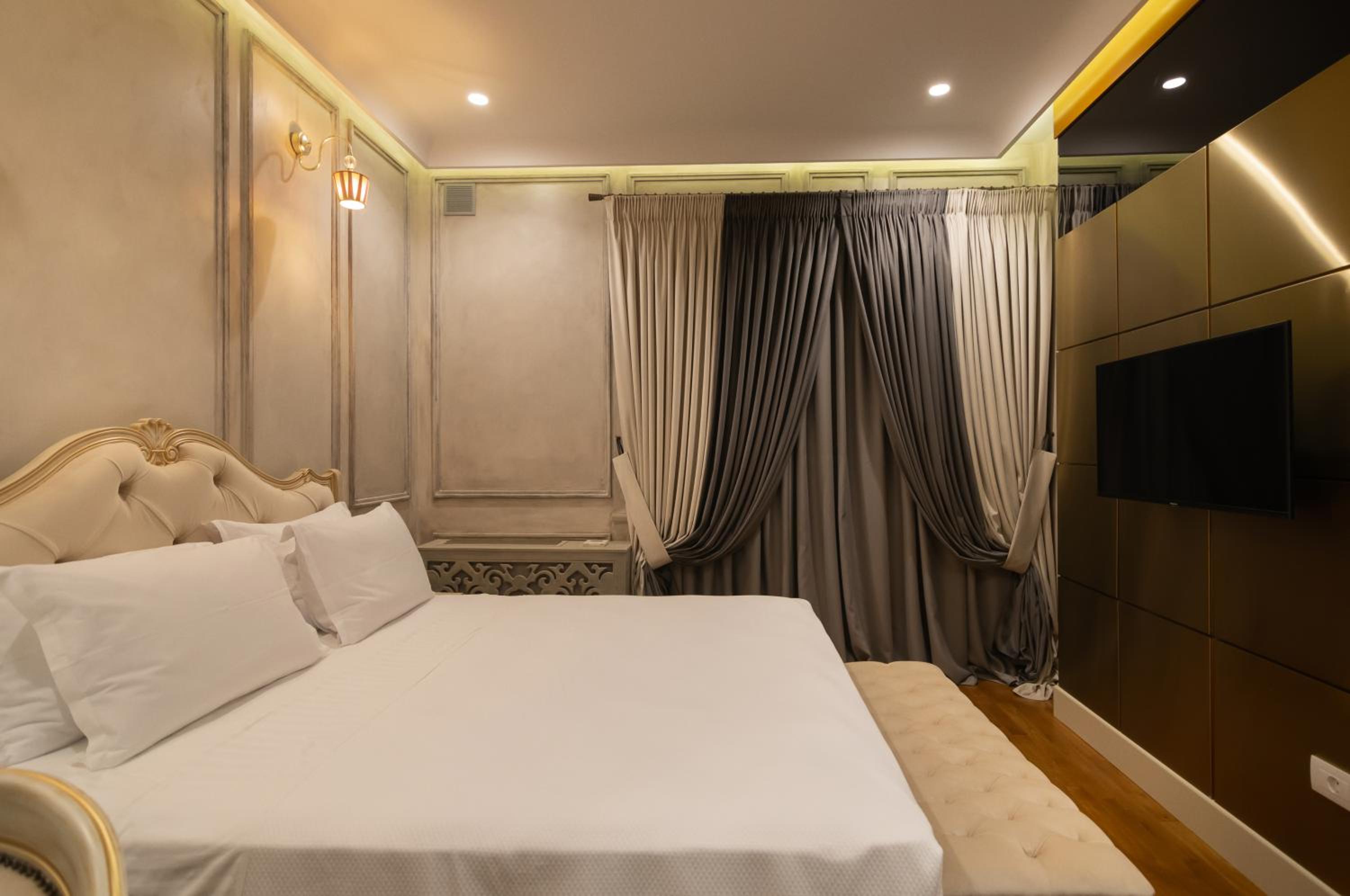 Deluxe Double Room photo 1