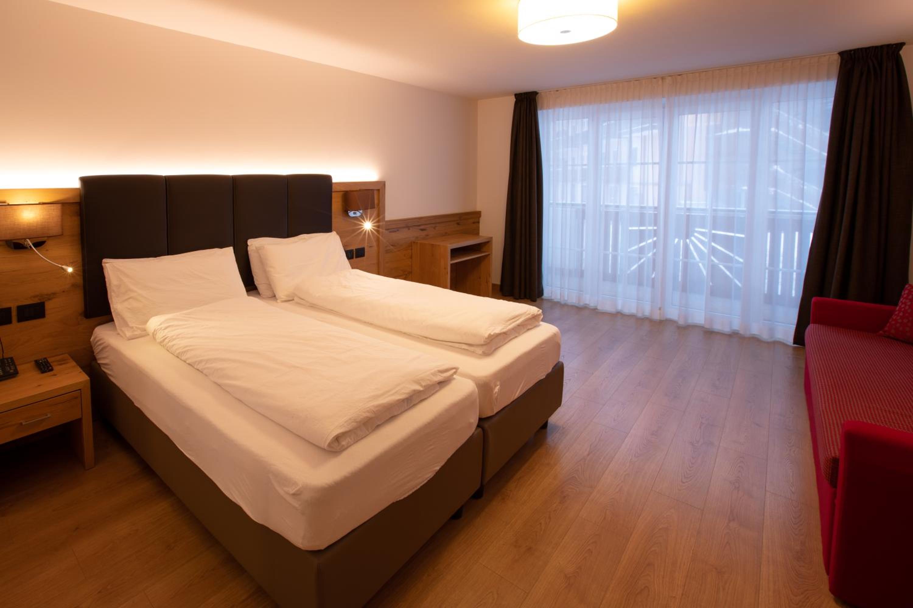 Suite with Sauna photo 2