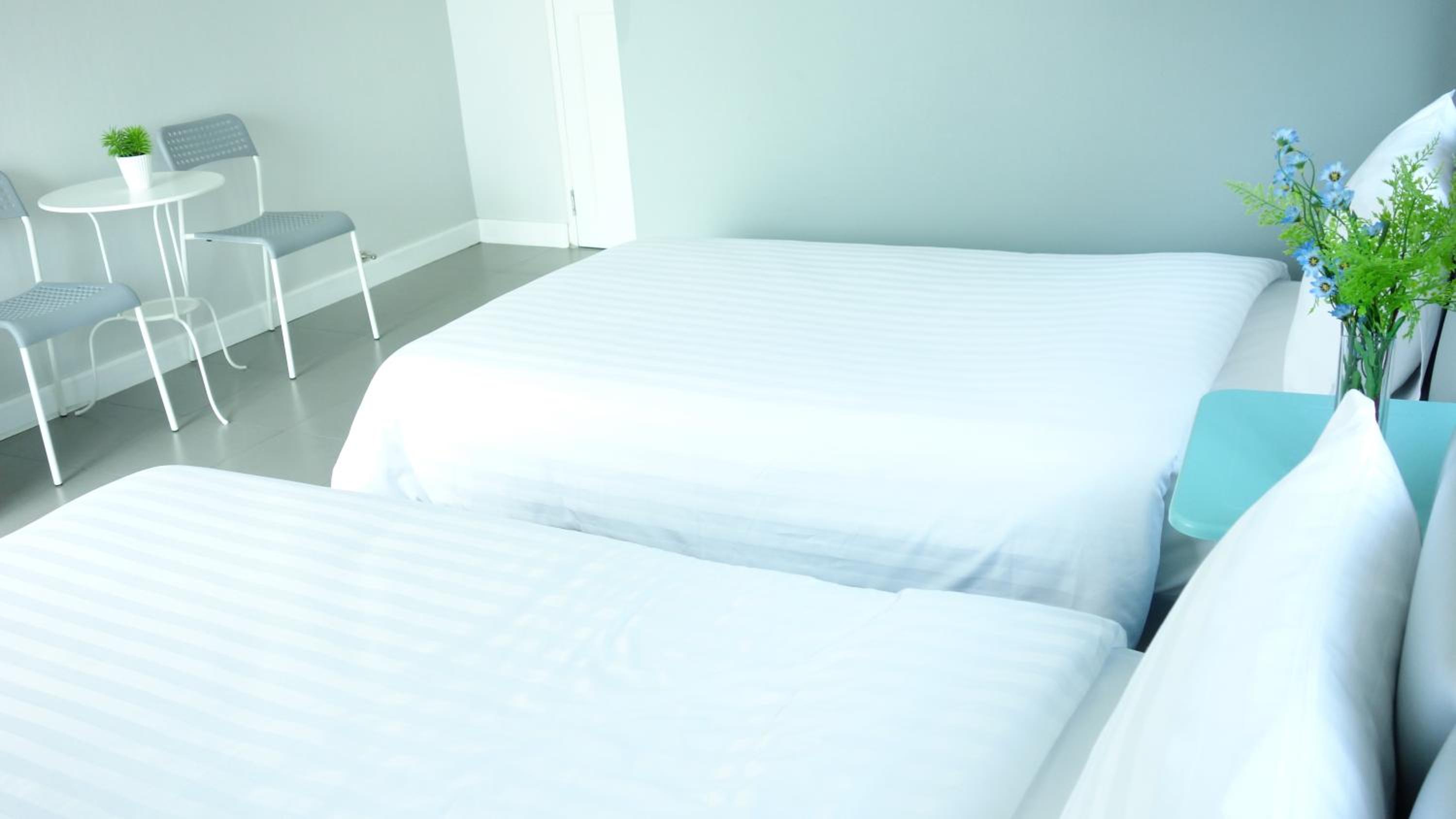 Superior Double or Twin Room - Photo 25