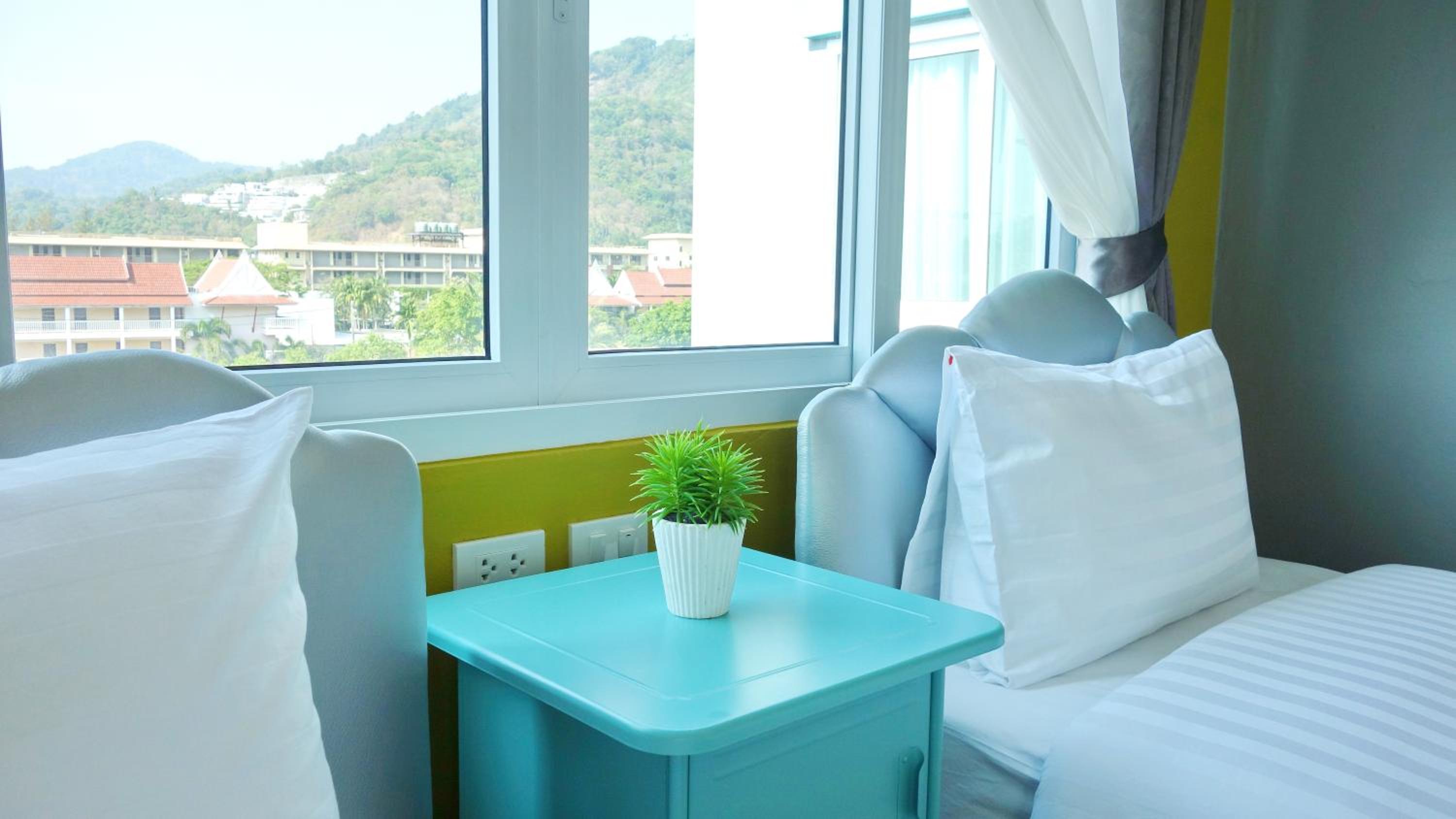 Superior Double or Twin Room - Photo 27