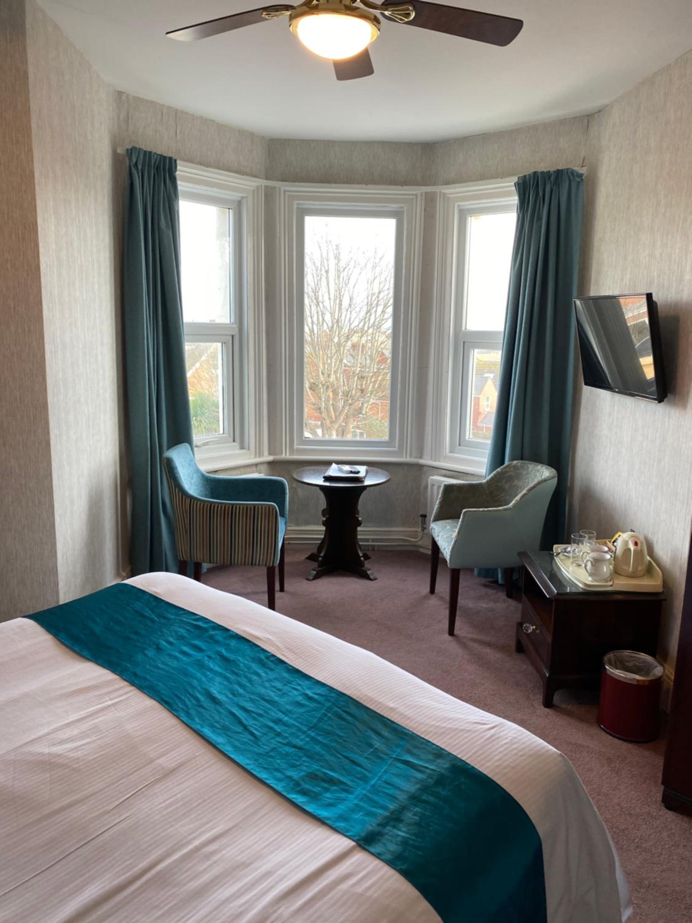 Superior King Room photo 3