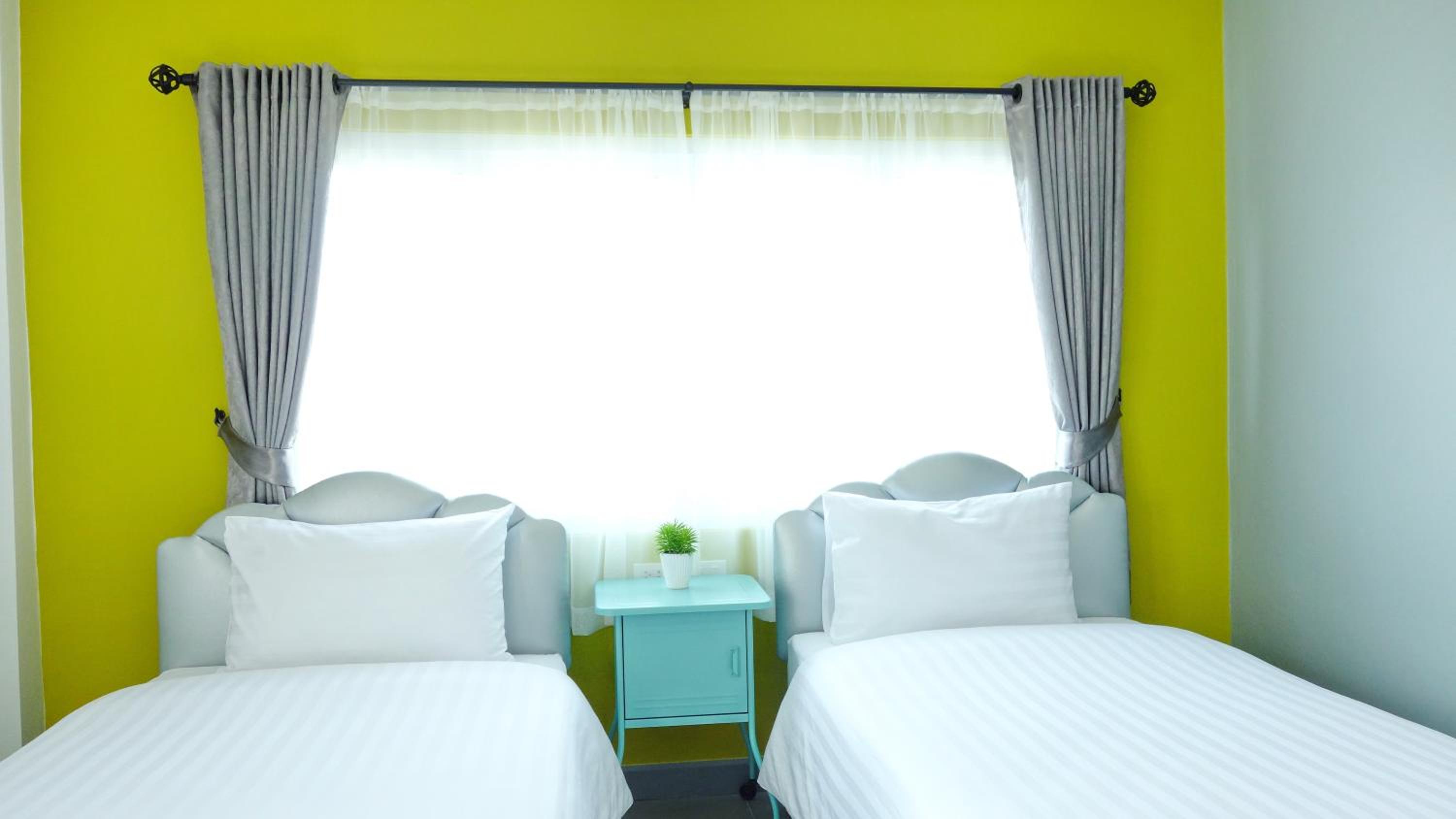 Superior Double or Twin Room - Photo 18