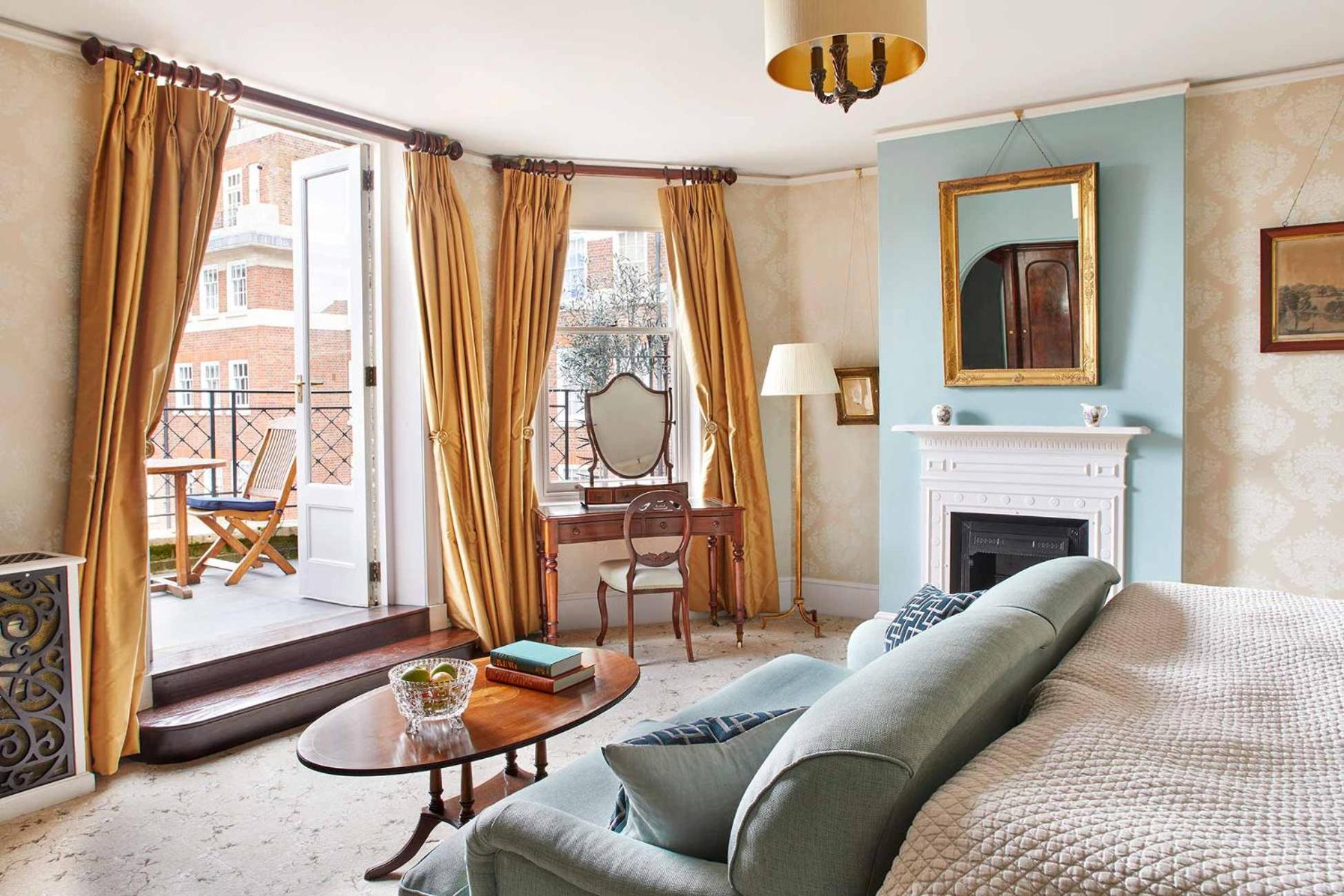 Superior Queen Room photo 2