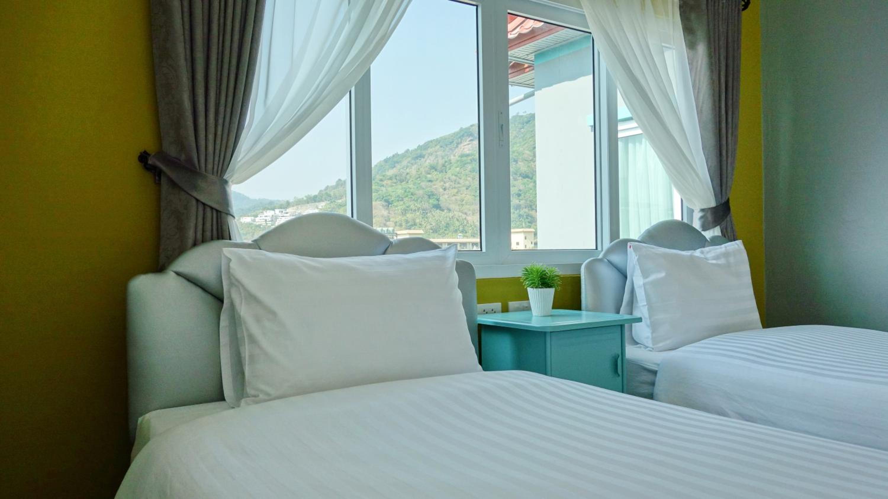 Superior Double or Twin Room - Photo 29