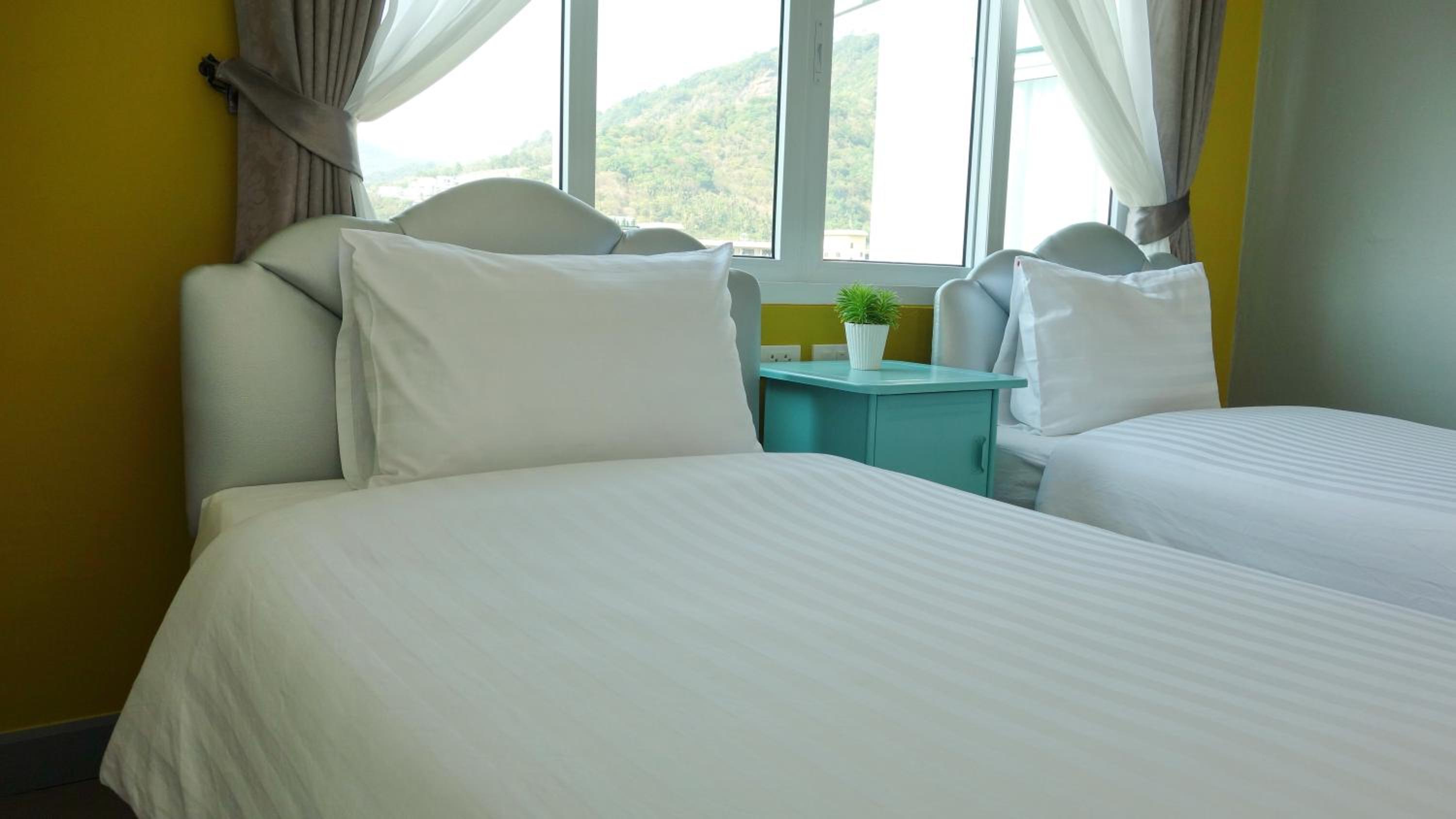 Superior Double or Twin Room - Photo 28