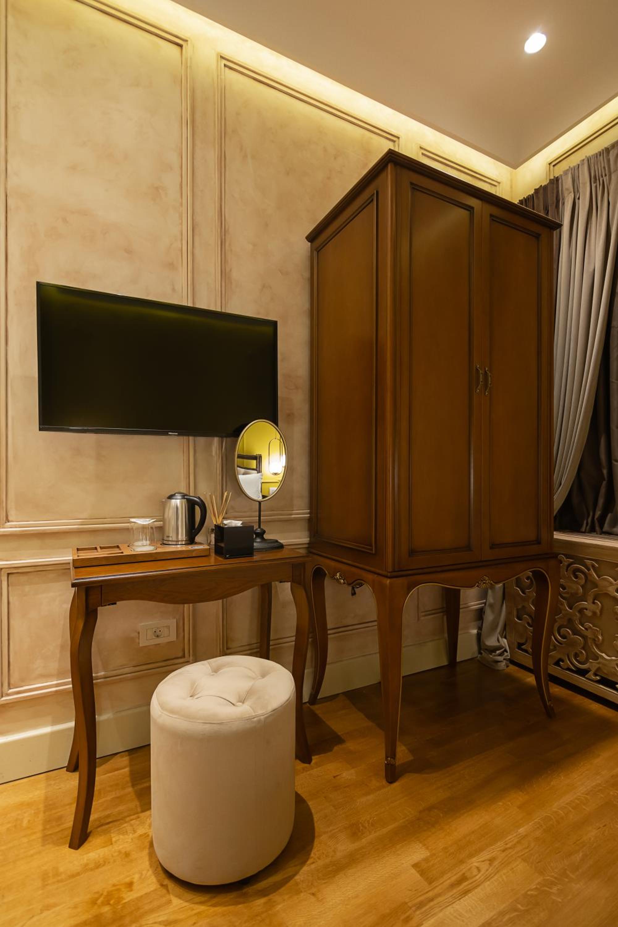 Standart Double Room photo 2