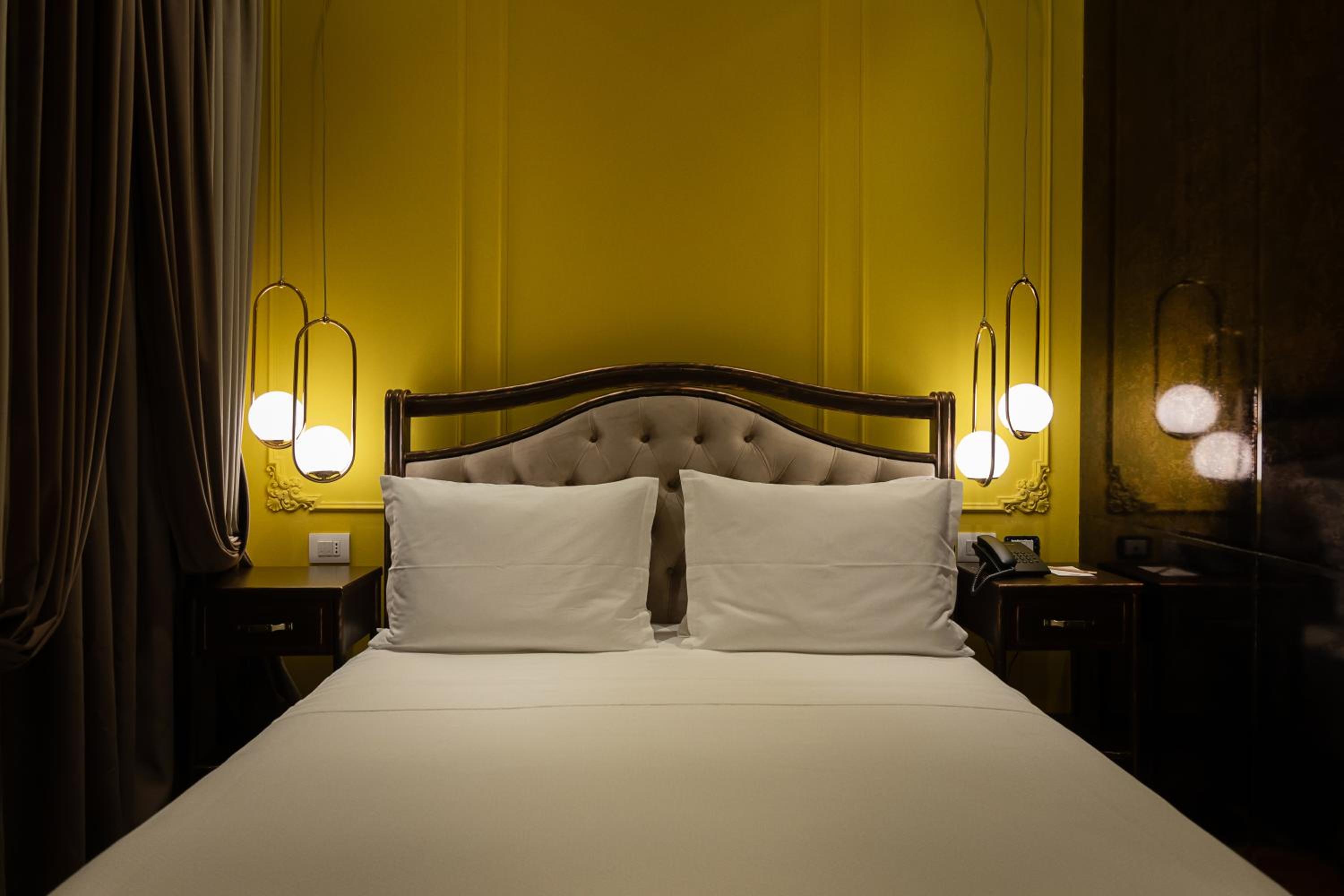 Standart Double Room photo 3