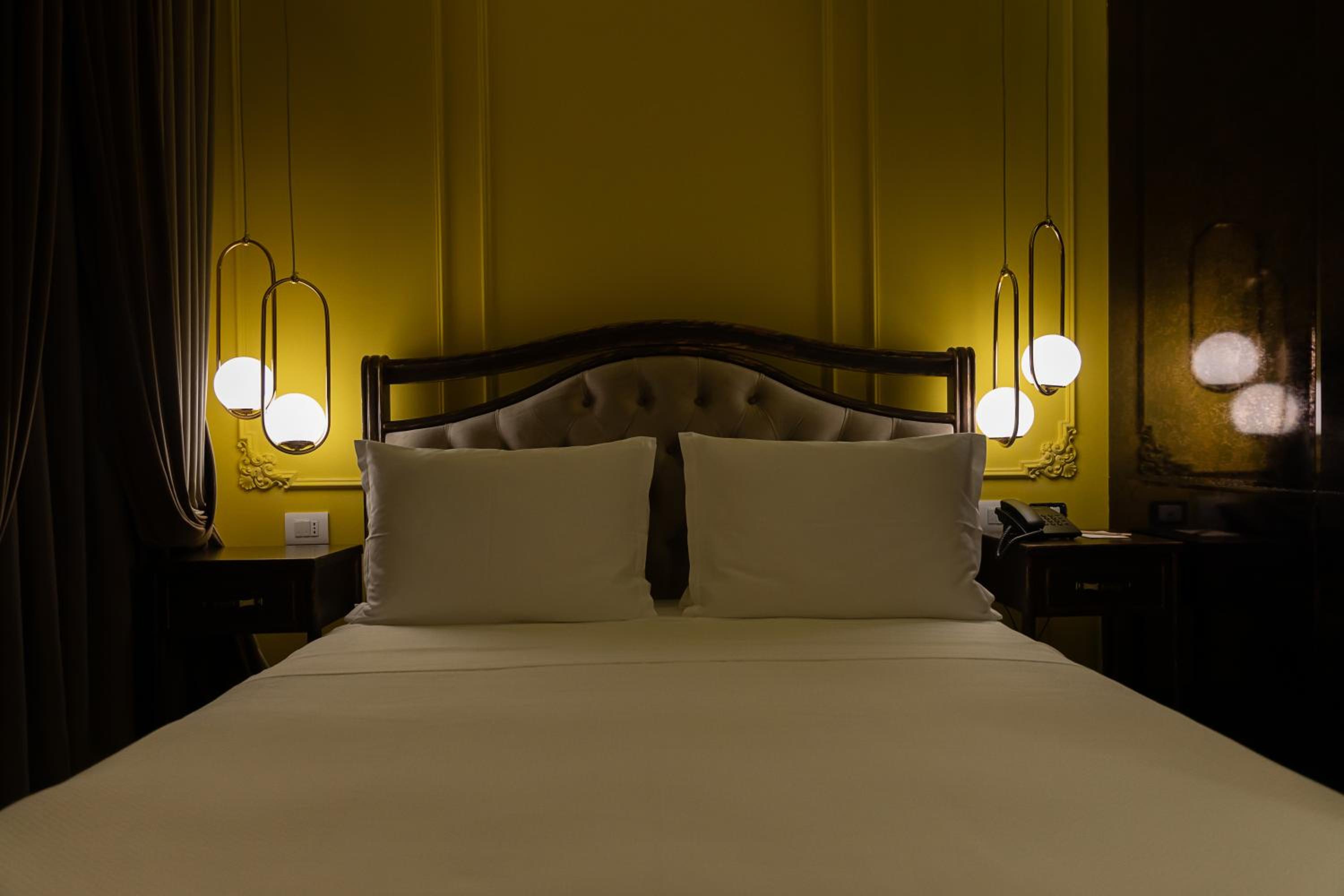 Standart Double Room photo 1