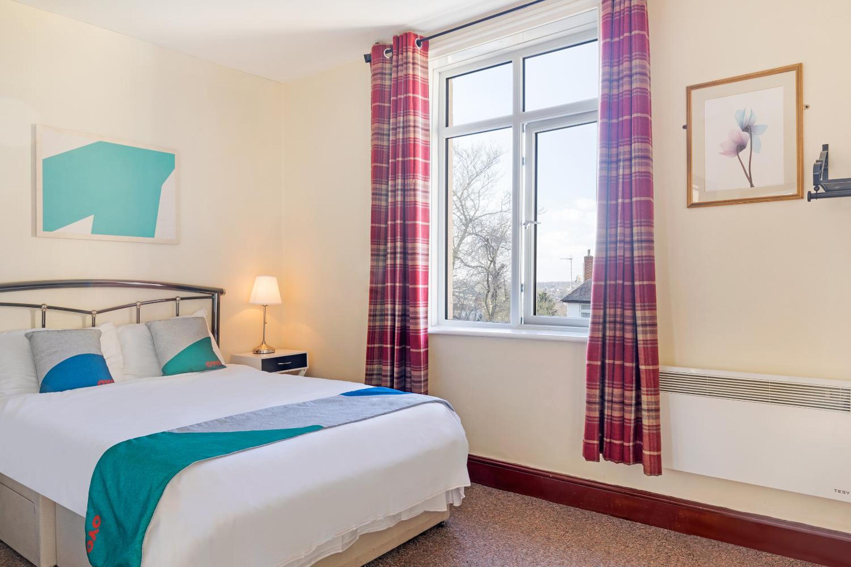 Standard Double Room photo 1