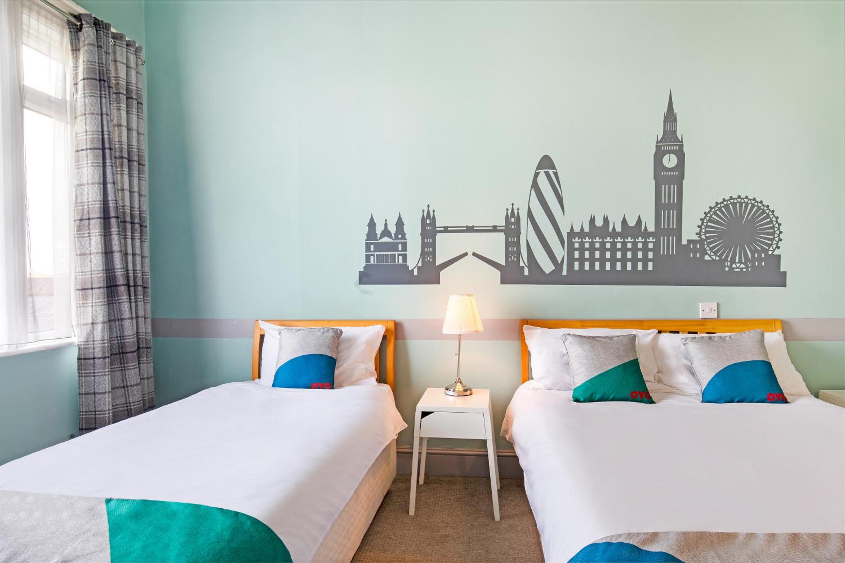 Standard Triple Room photo 3