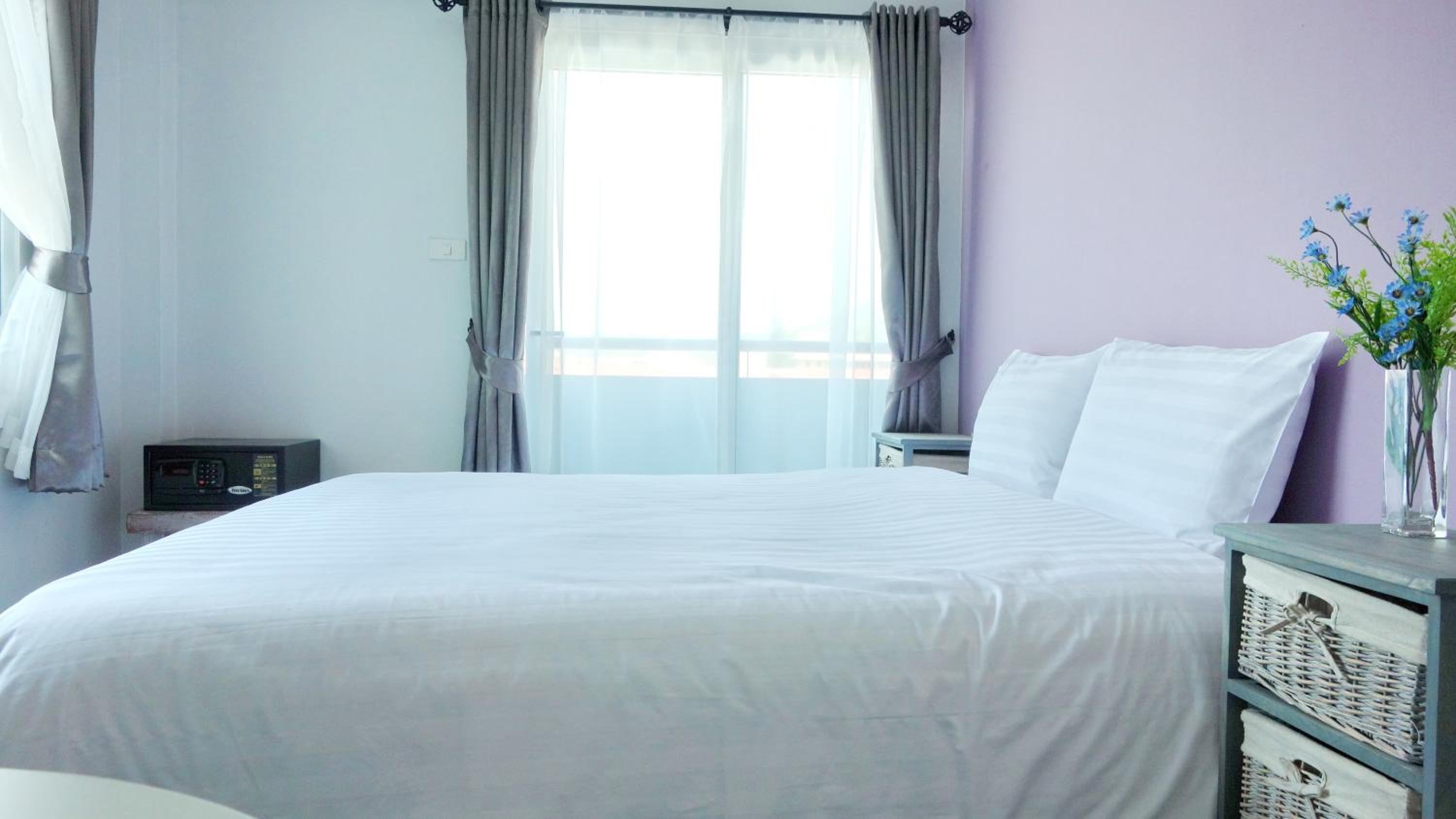 Superior Double or Twin Room - Photo 34