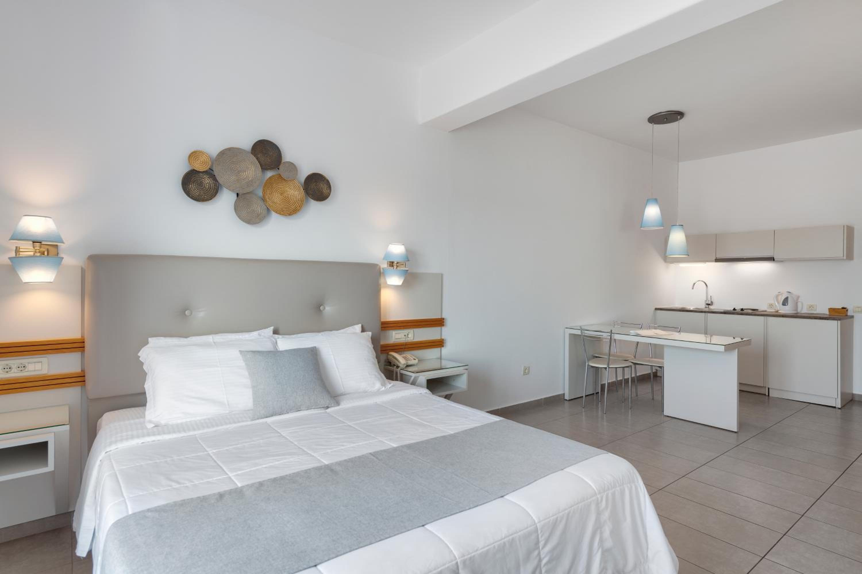 Superior Studio with Sea View