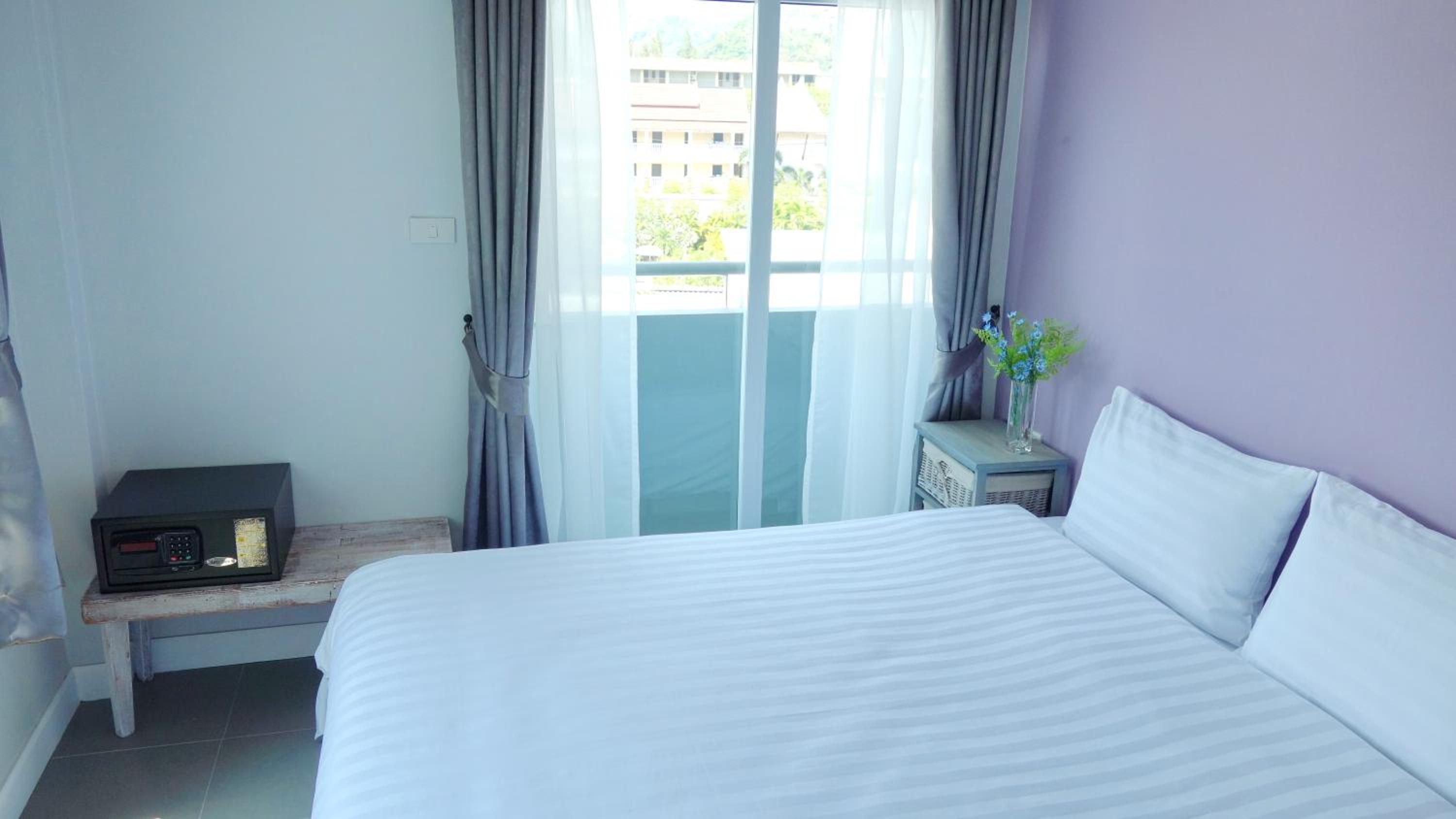 Superior Double or Twin Room - Photo 43